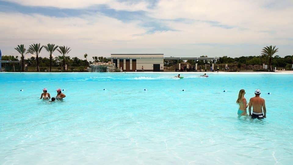 Community Amenities