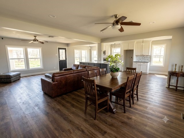 36930 Flintlock Street, Wallis, TX 77485