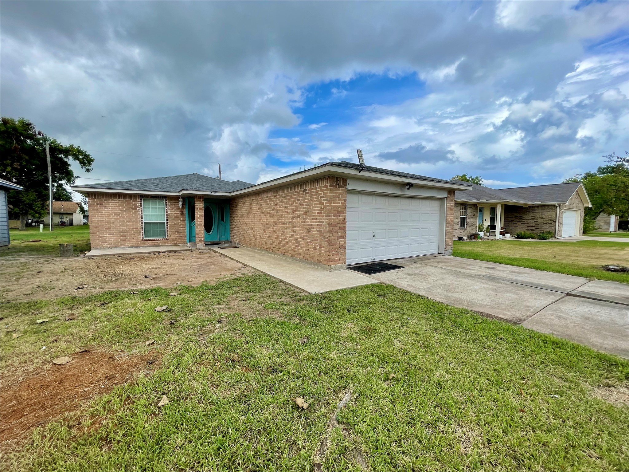 1511 N Avenue N, Freeport, TX 77541