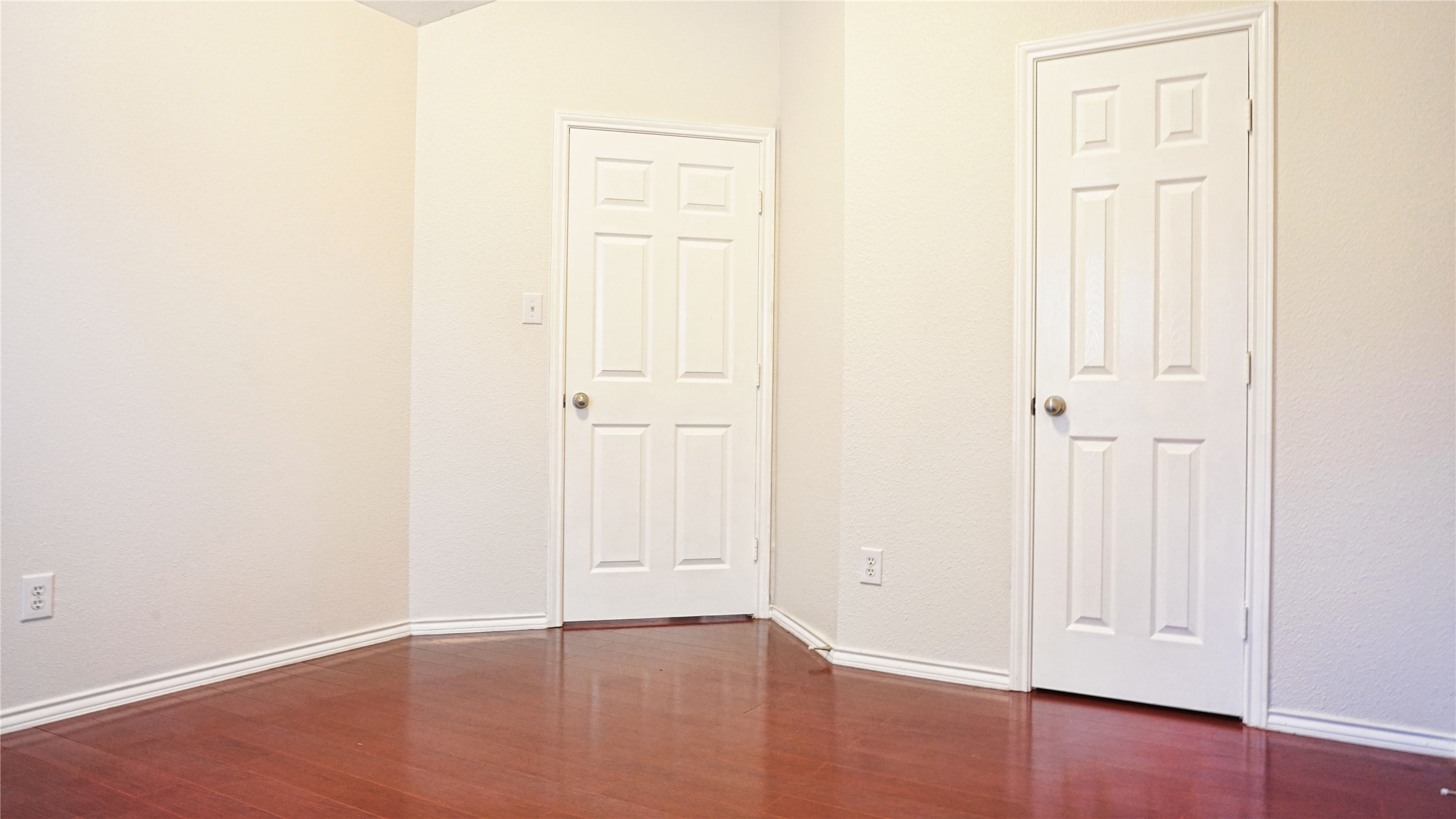 Bedroom #4