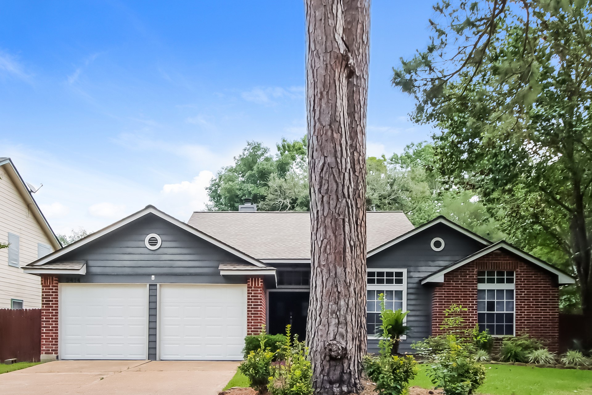 5414 Garden Village Drive, Houston, TX 77339