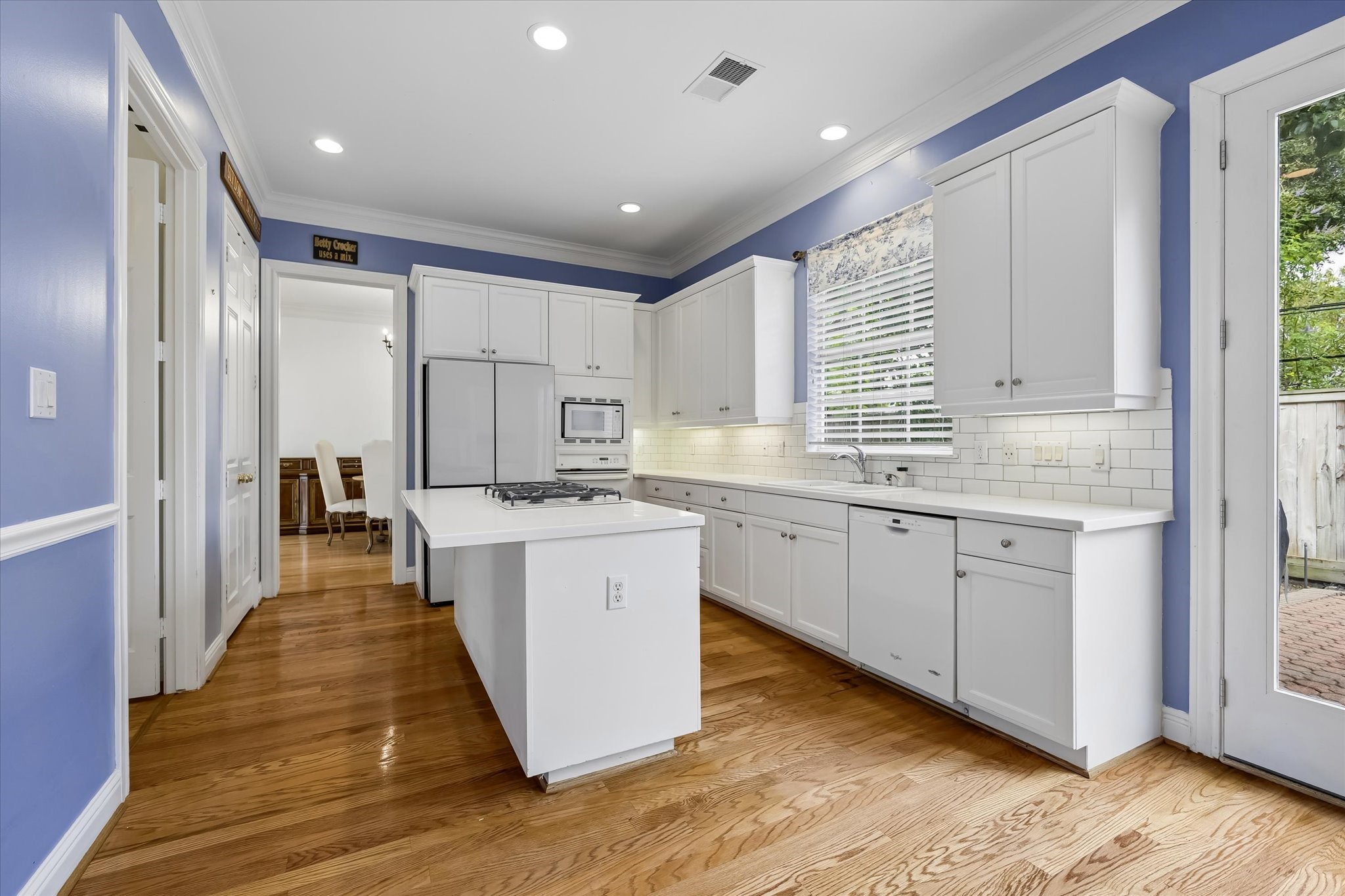 3606 Timberside Circle Drive, Houston, TX 77025