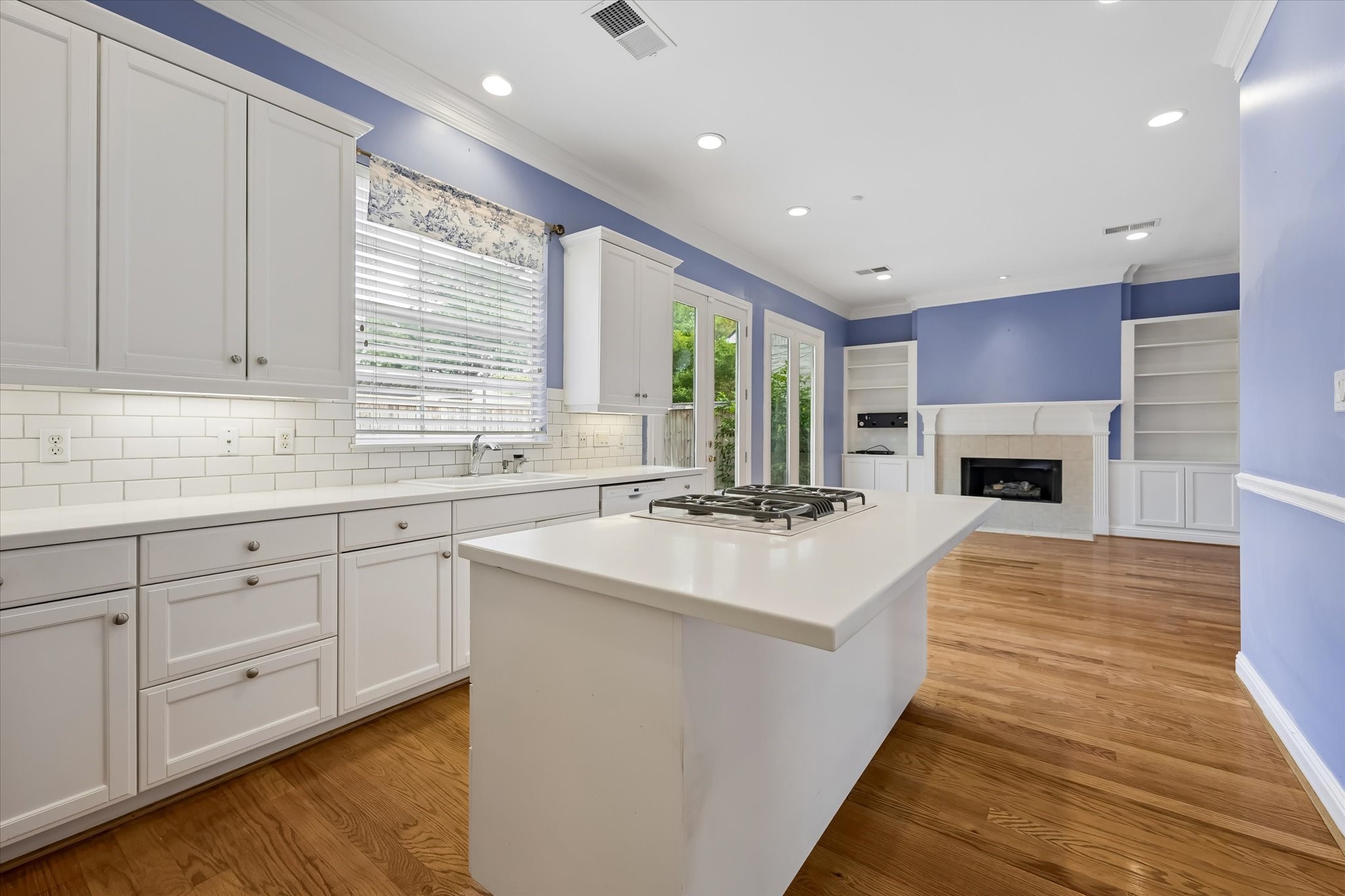 3606 Timberside Circle Drive, Houston, TX 77025