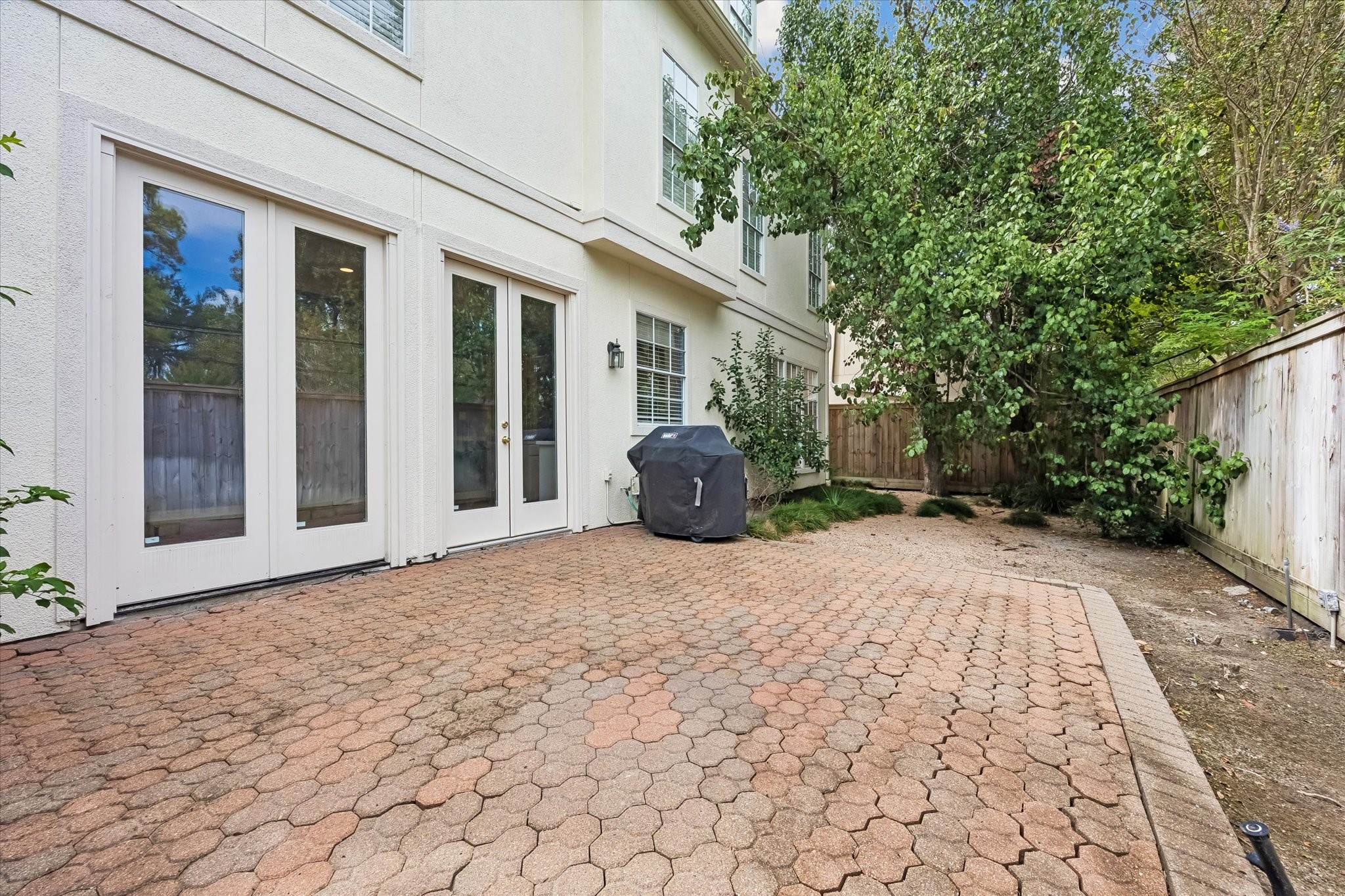3606 Timberside Circle Drive, Houston, TX 77025