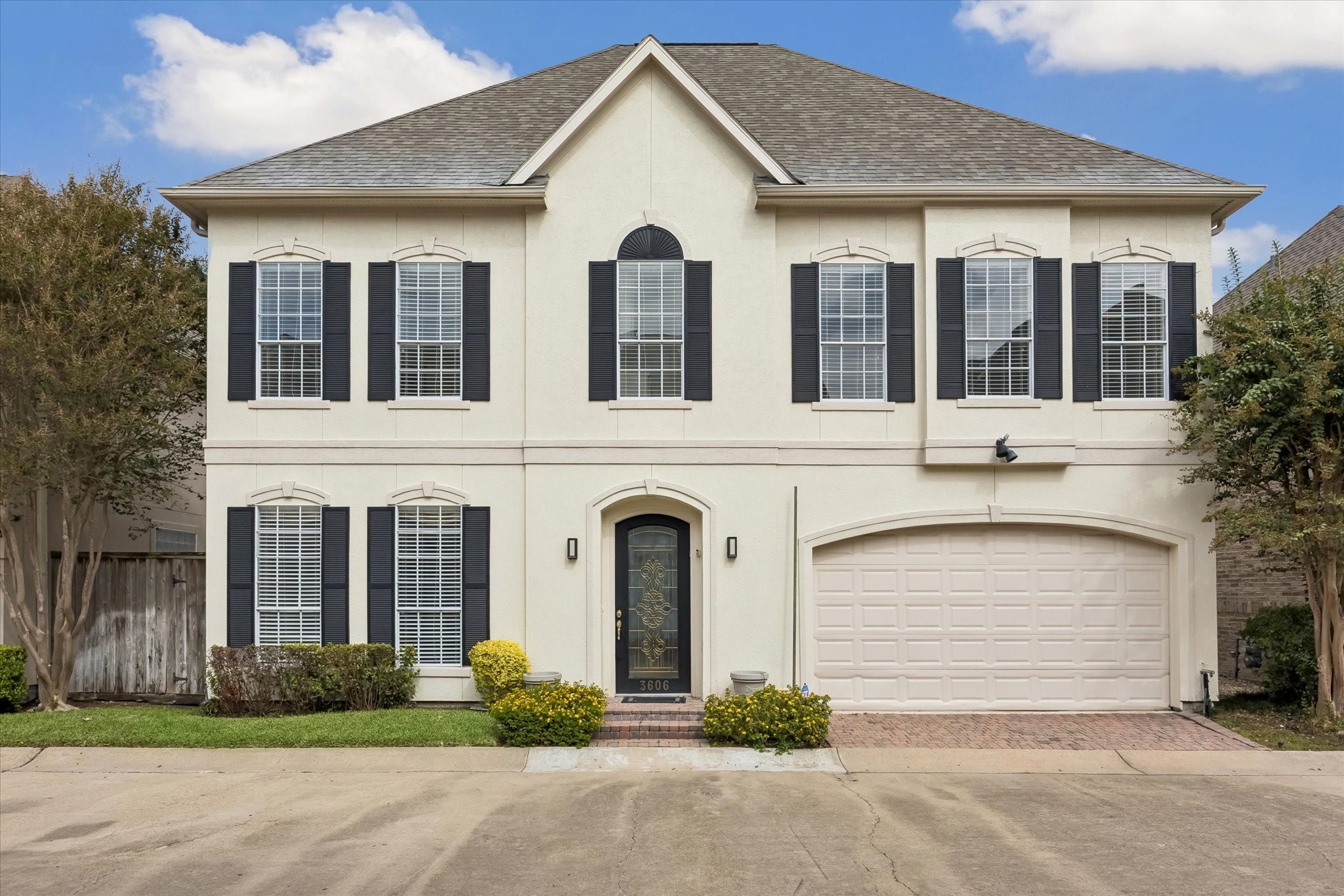 3606 Timberside Circle Drive, Houston, TX 77025 3606 Timberside Circle Drive, Houston, TX 77025