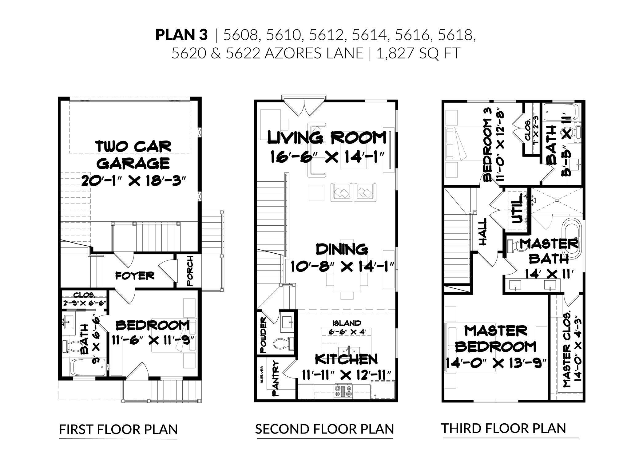 5627 Azores, Houston, TX 77091
