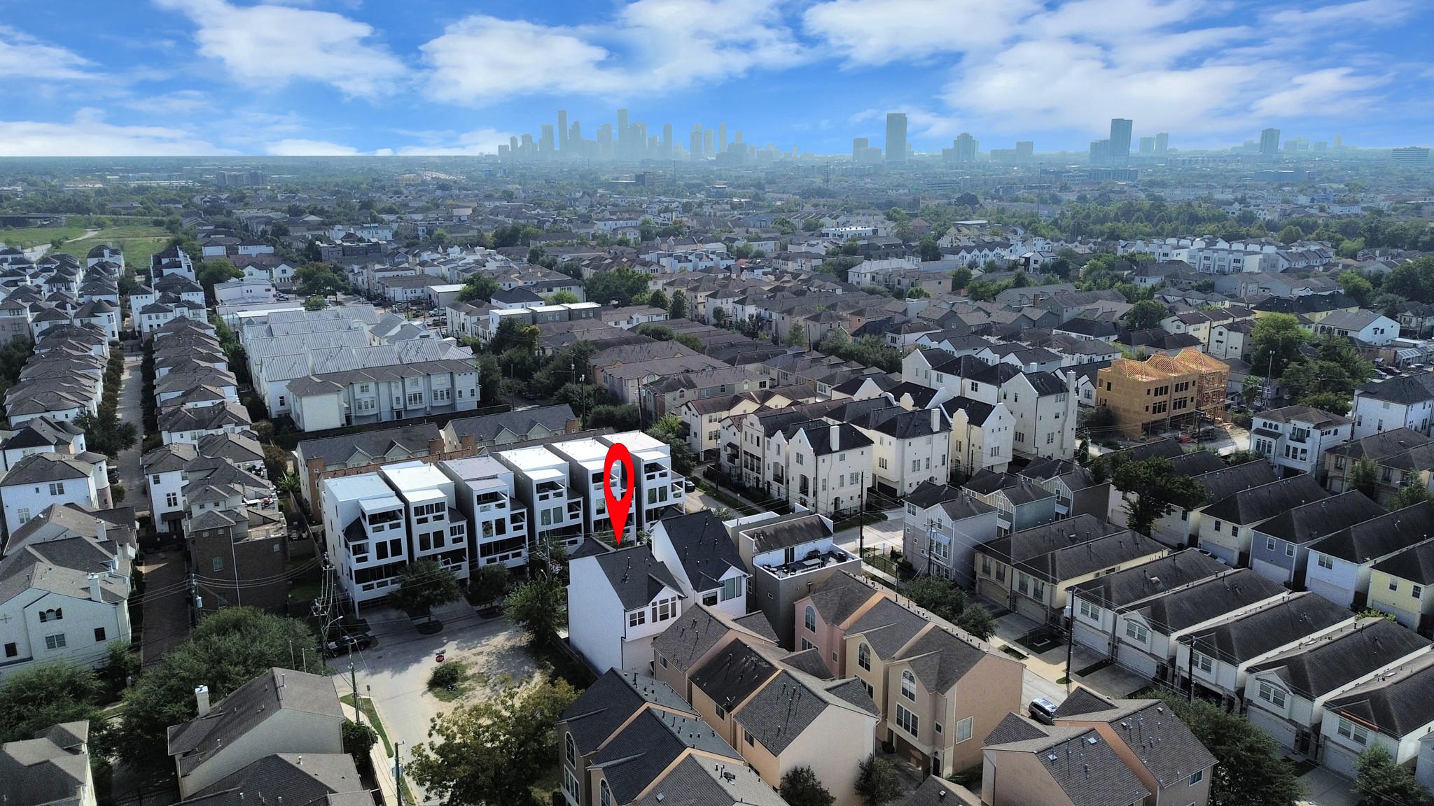 2611 Sherwin Street, Houston, TX 77007