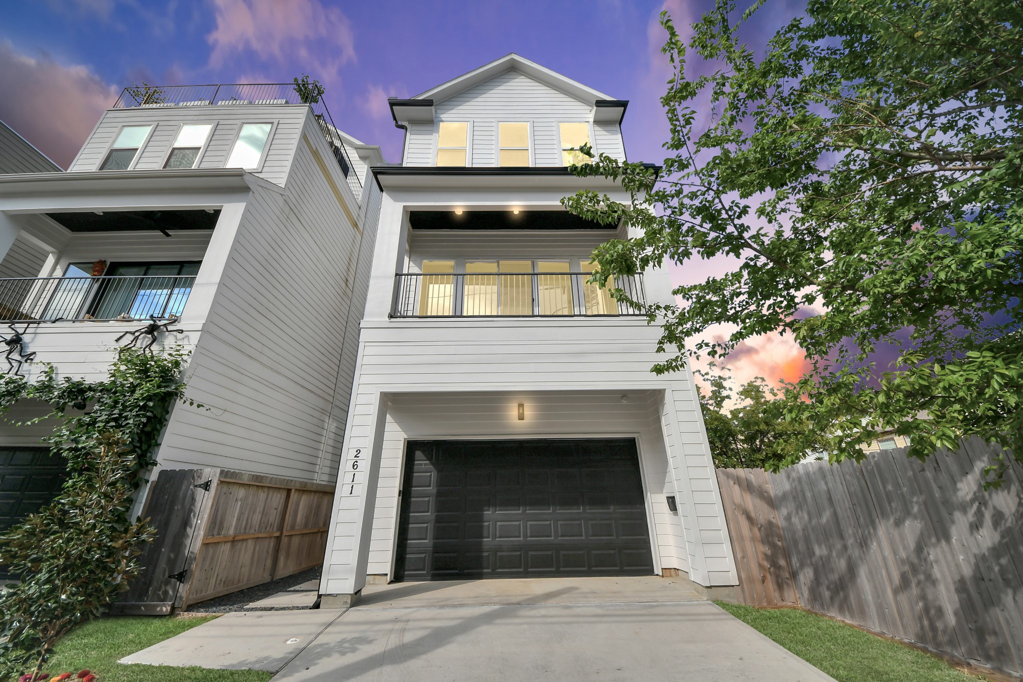 2611 Sherwin Street, Houston, TX 77007