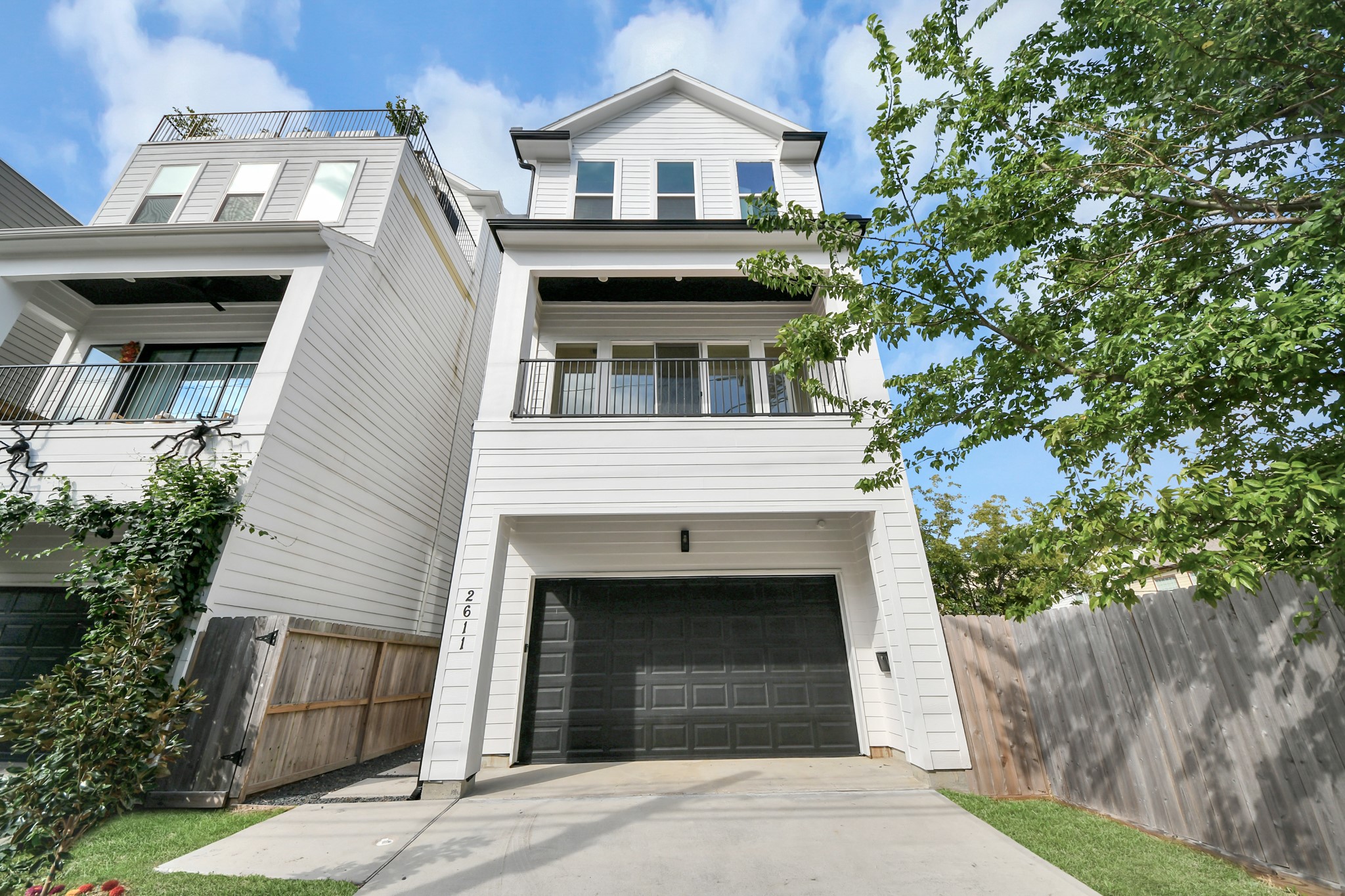2611 Sherwin Street, Houston, TX 77007