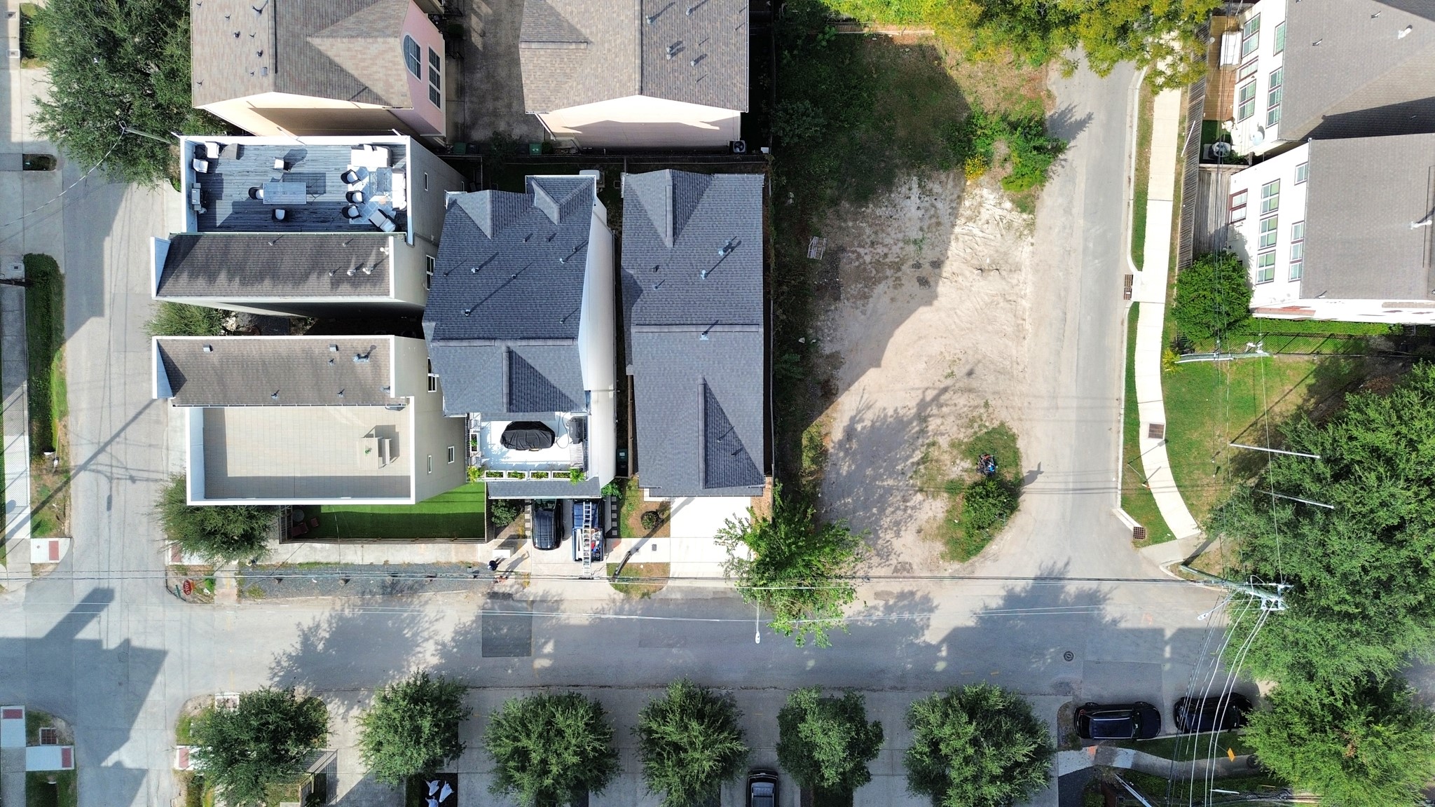 2611 Sherwin Street, Houston, TX 77007