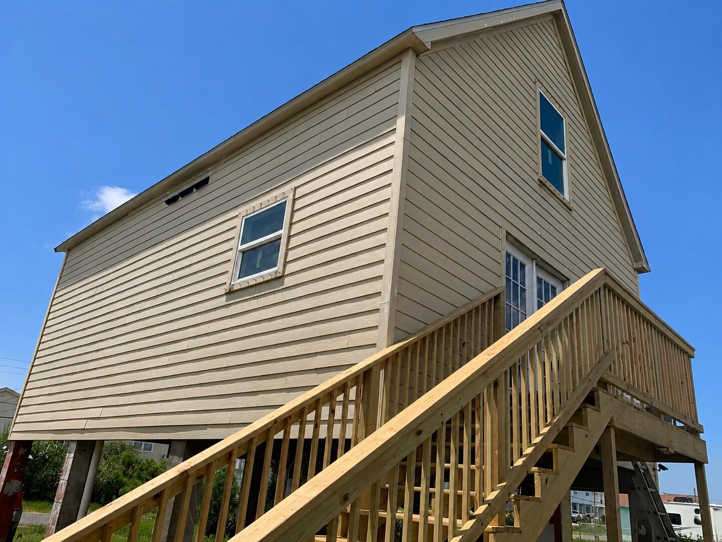 88 Bayou Vista Drive, Hitchcock, TX 77563