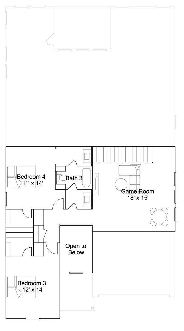 26623 Cascade Sunrise Street, Katy, TX 77493