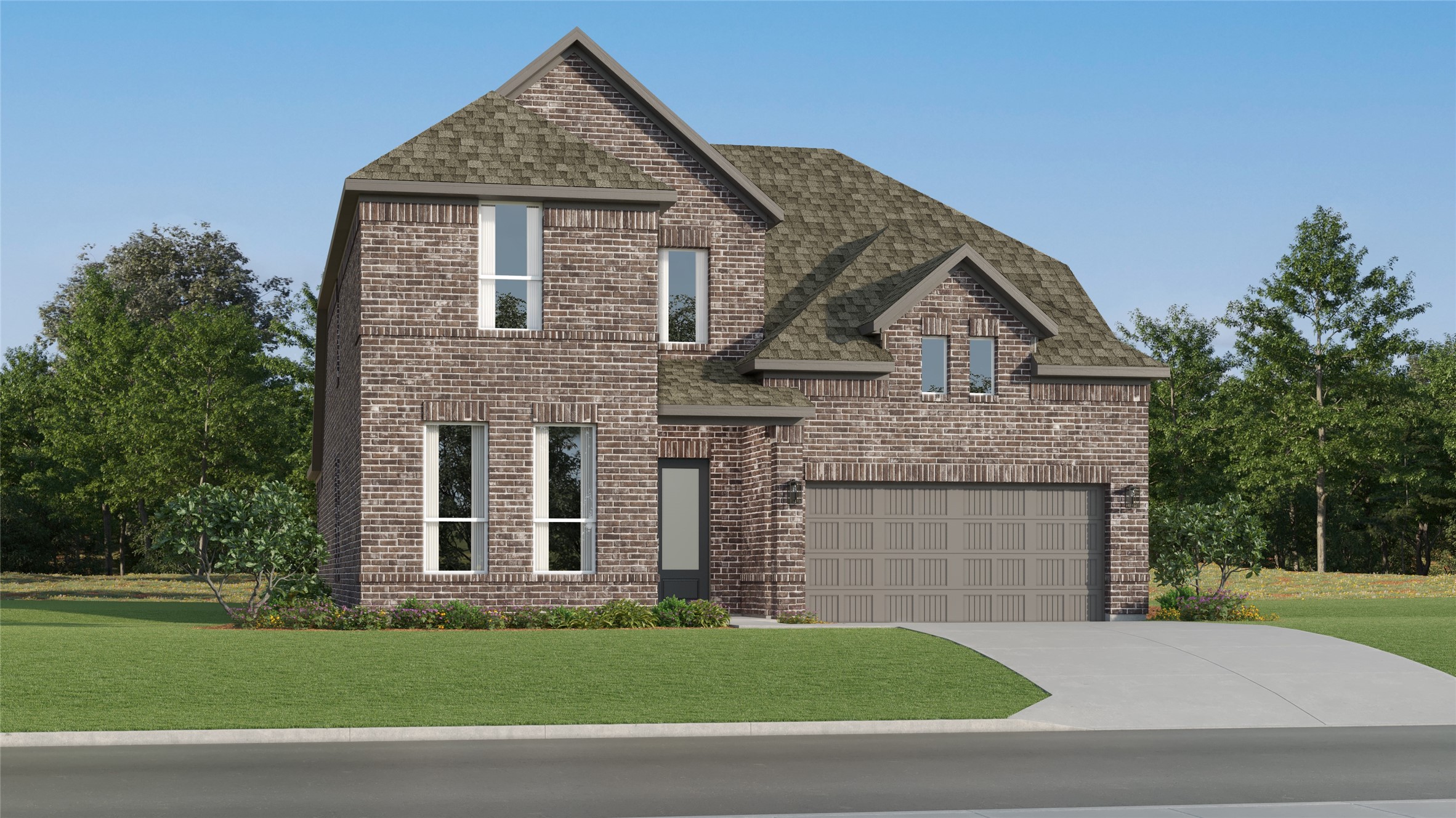 26623 Cascade Sunrise Street, Katy, TX 77493 26623 Cascade Sunrise Street, Katy, TX 77493