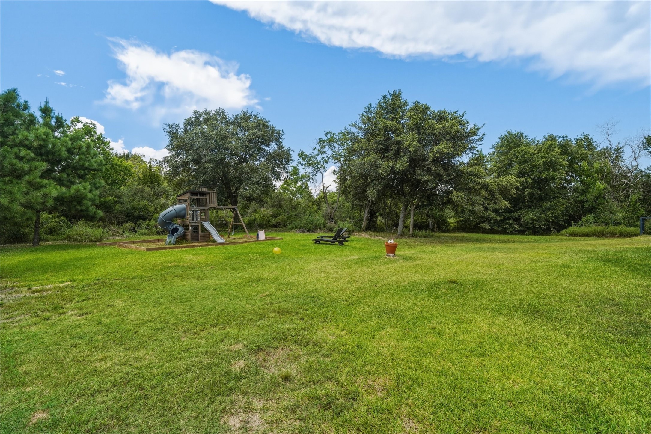 2 acres of developed/undeveloped land!