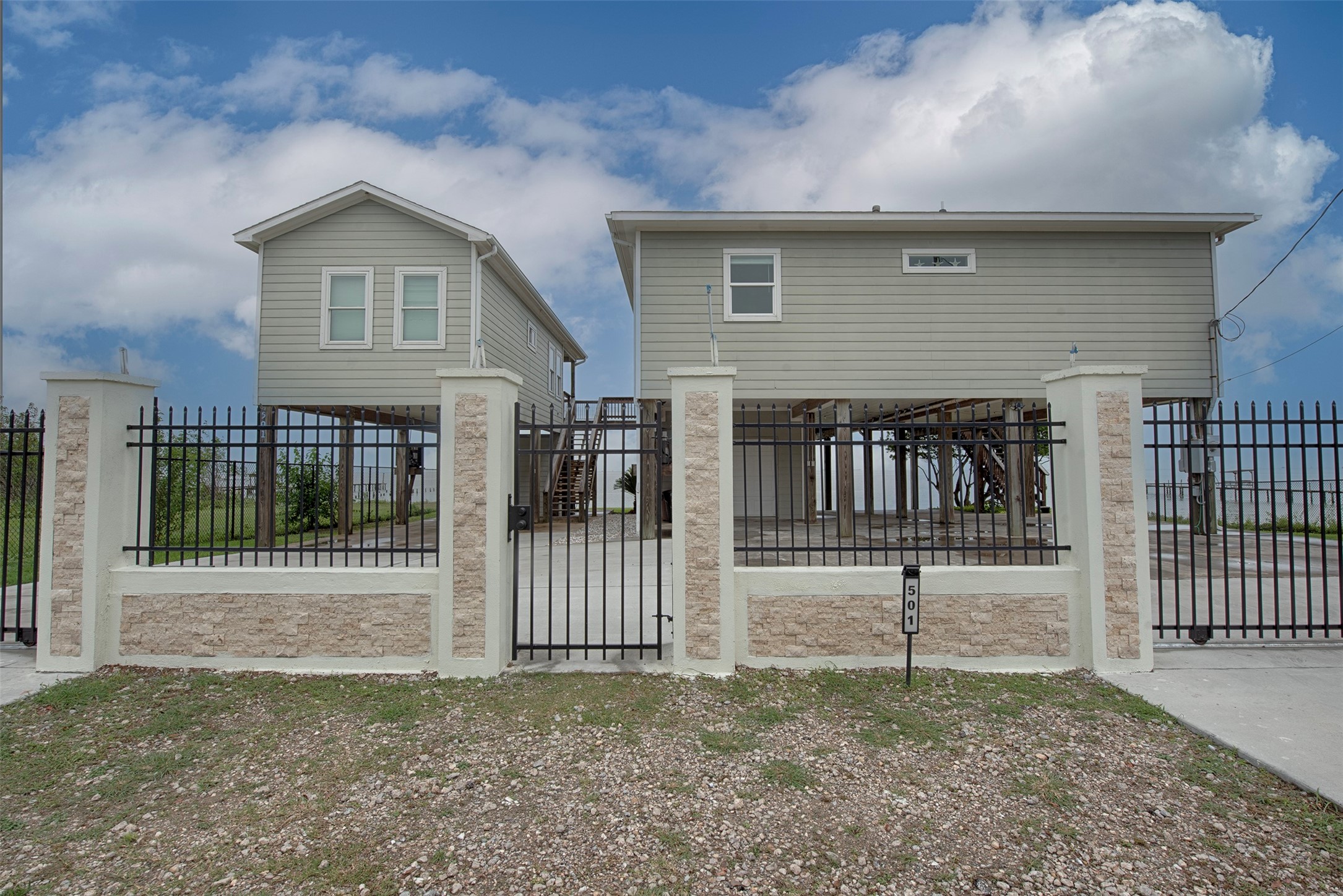 501 2nd Street, San Leon, TX 77539