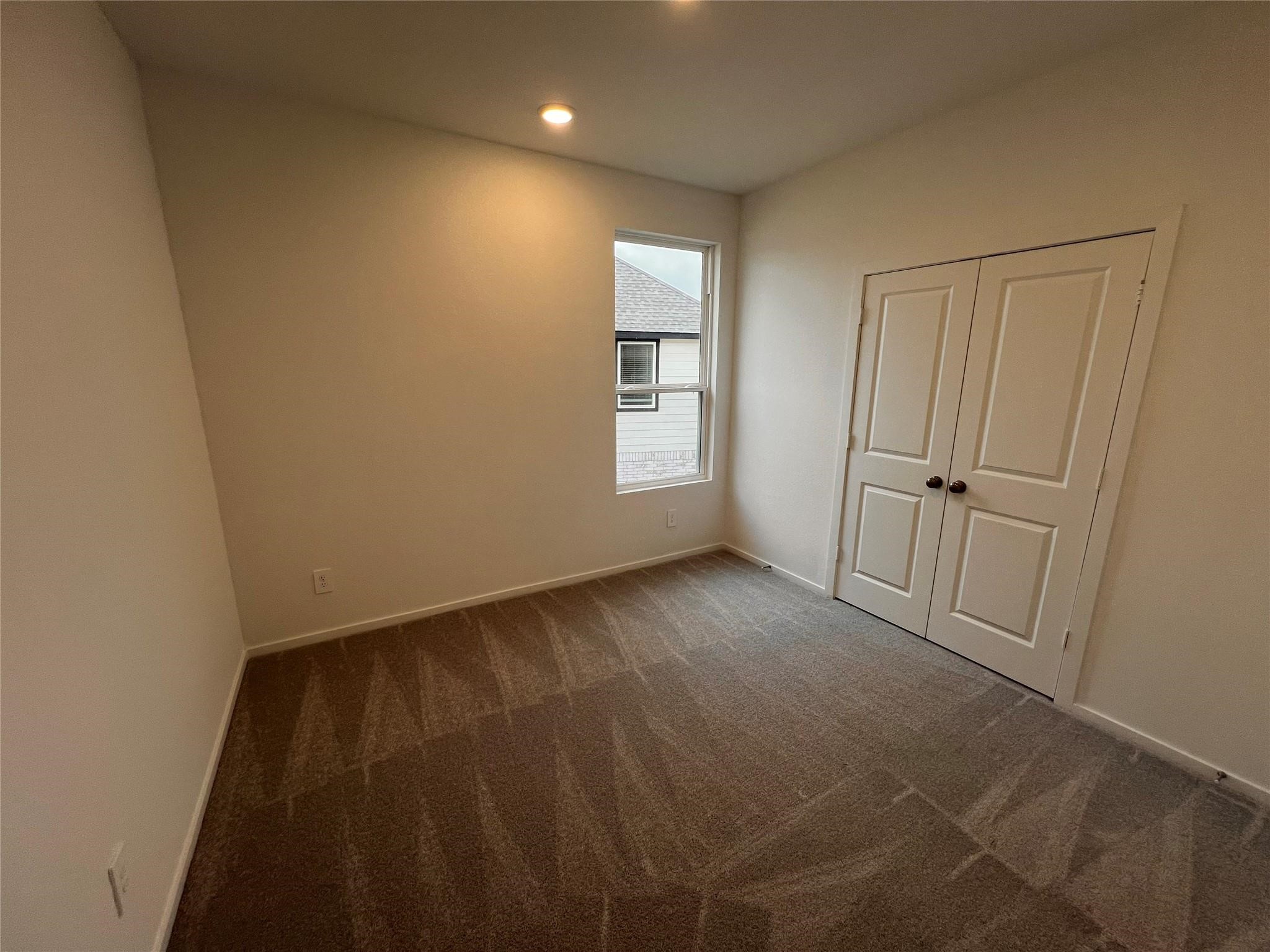 Upstairs Bedroom