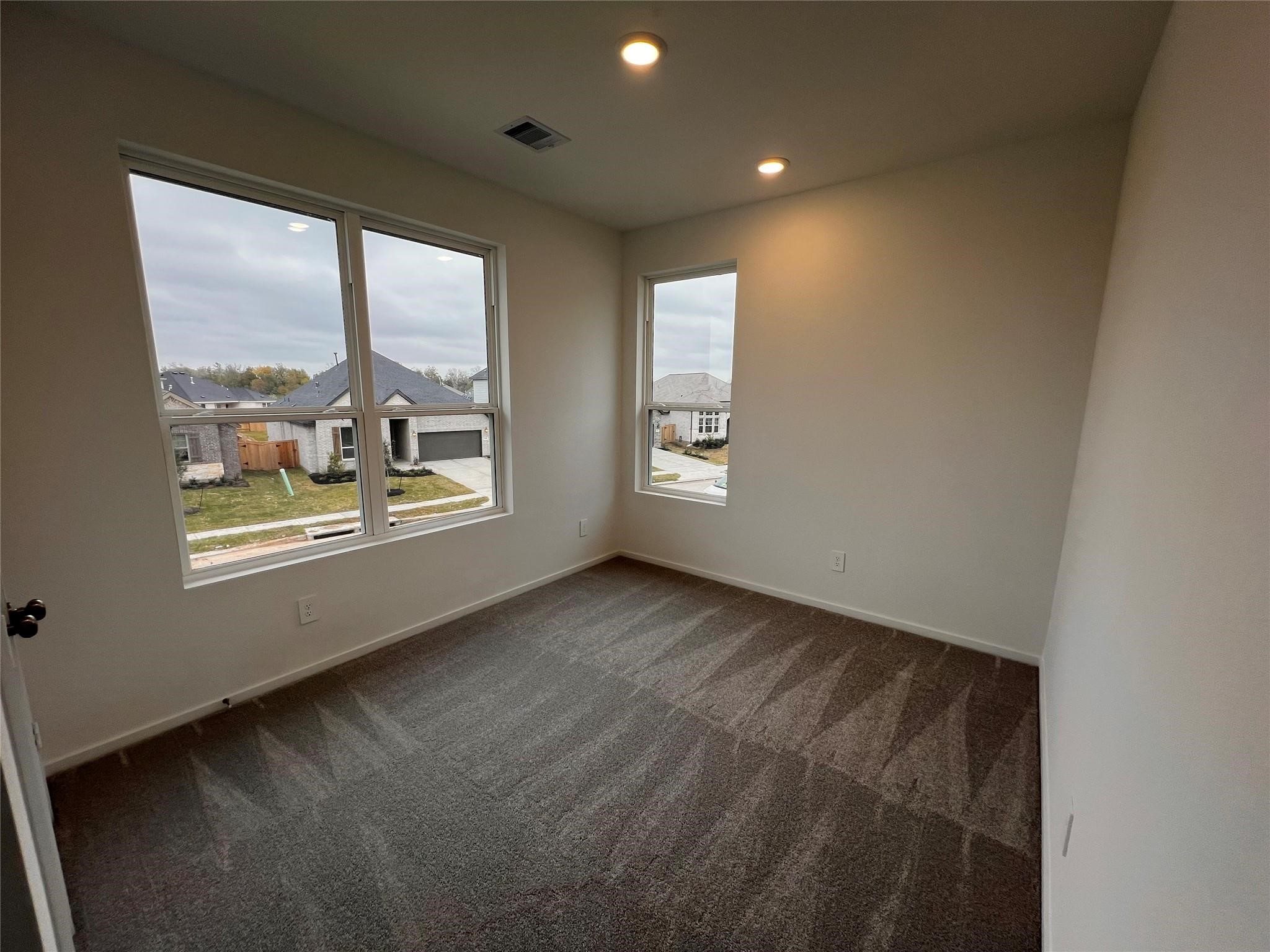 Upstairs Bedroom