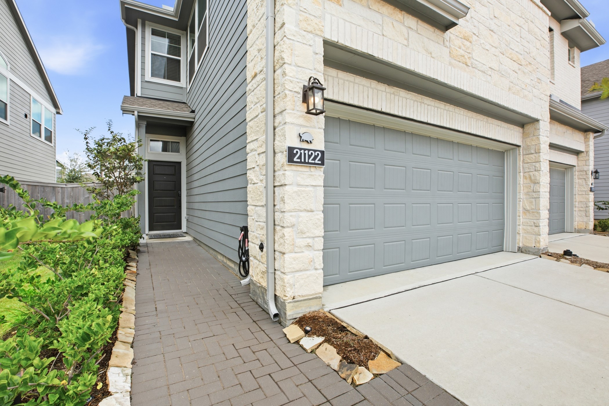 21122 Medina River Drive, Cypress, TX 77433