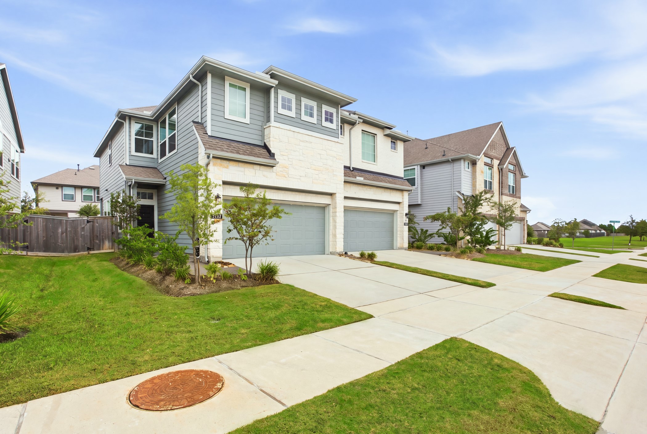 21122 Medina River Drive, Cypress, TX 77433