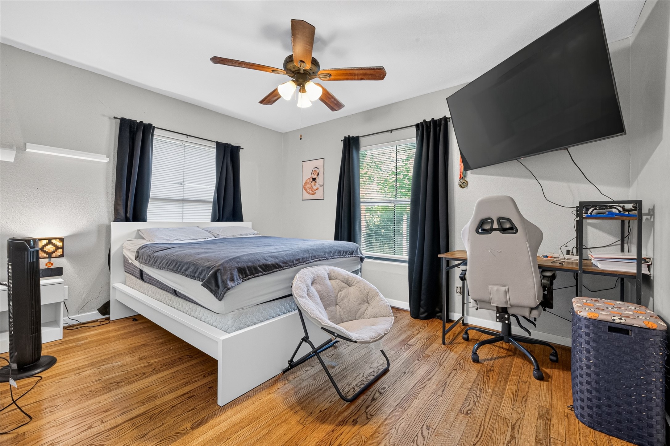 8125 Barkley Street, Houston, TX 77017