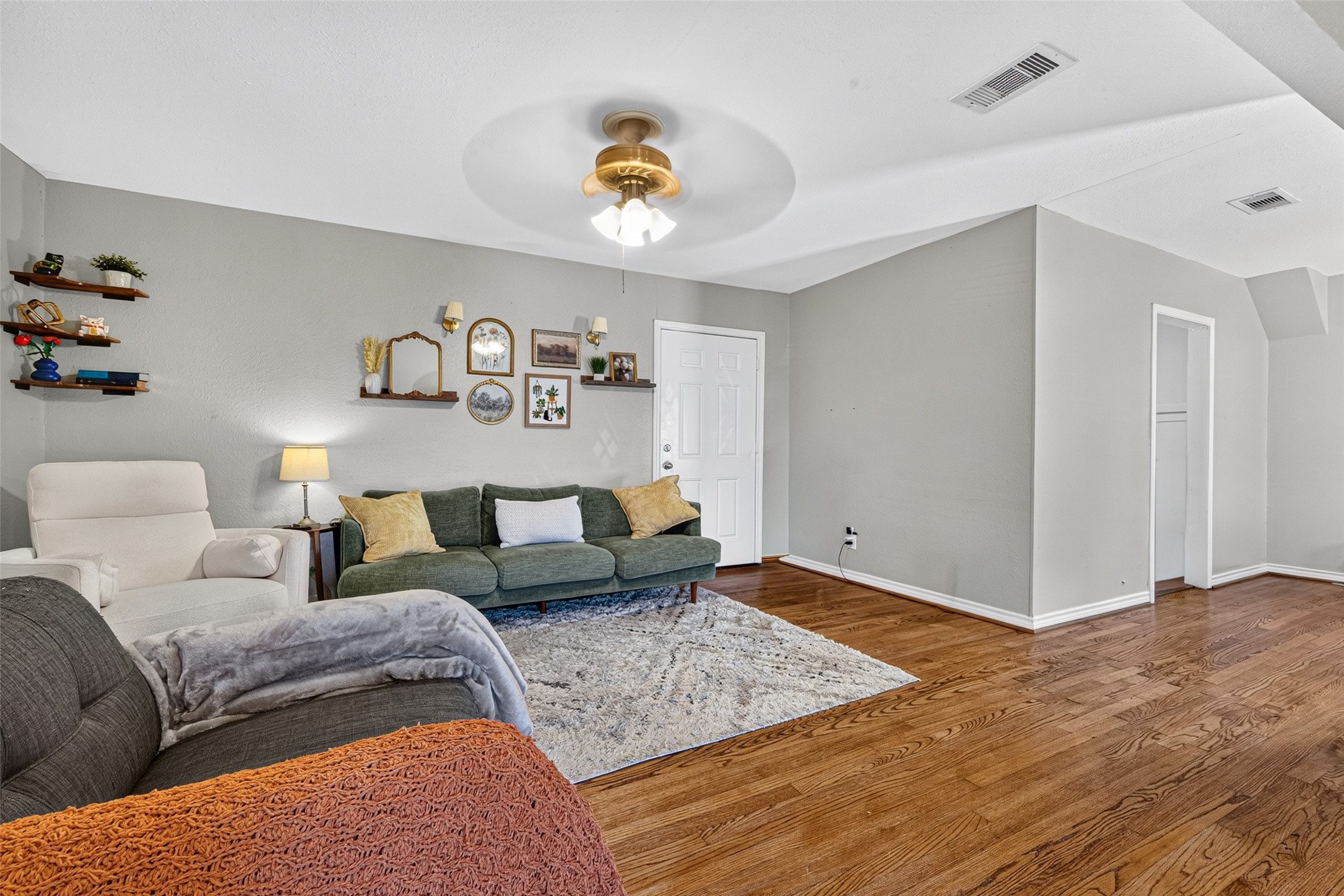 8125 Barkley Street, Houston, TX 77017