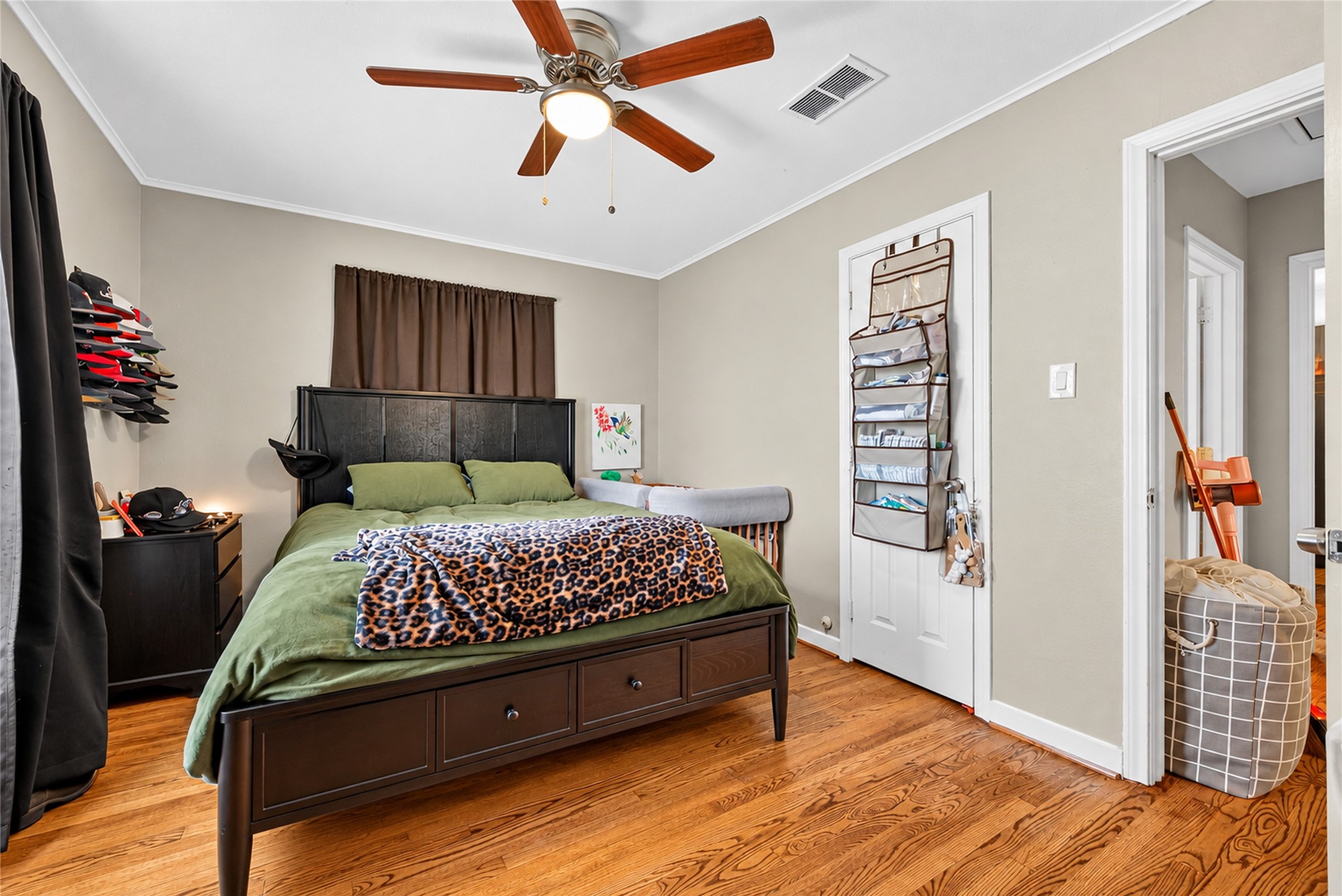 8125 Barkley Street, Houston, TX 77017