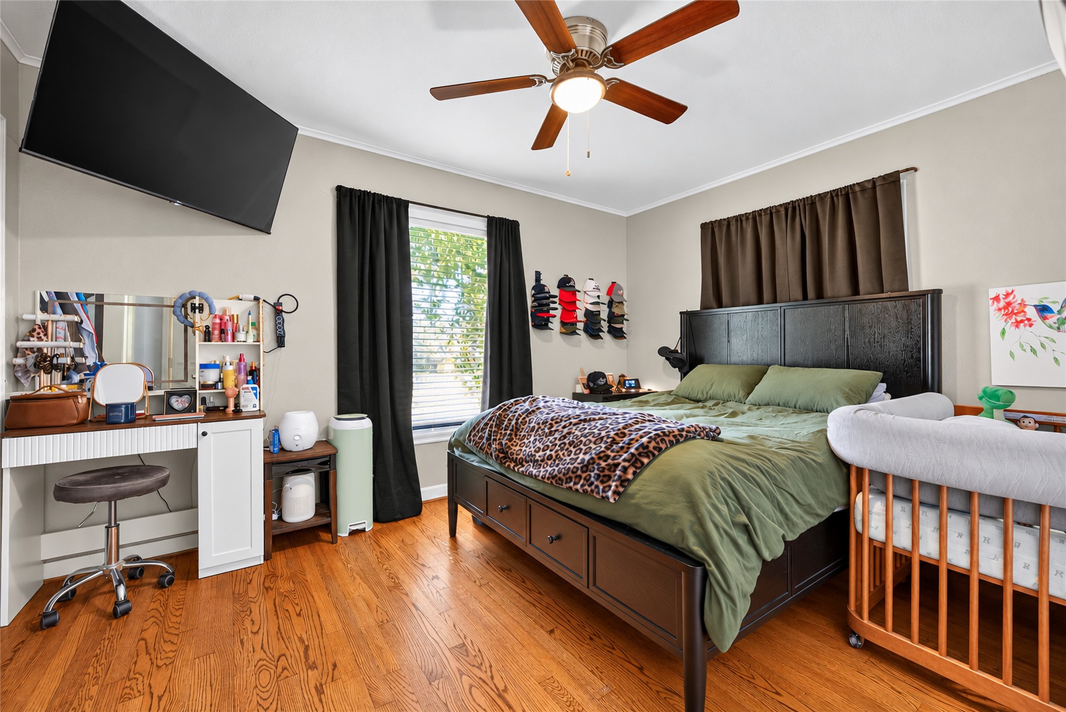 8125 Barkley Street, Houston, TX 77017