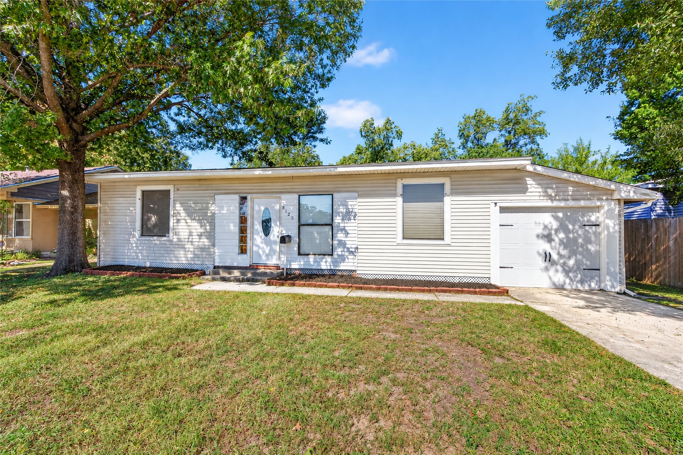8125 Barkley Street, Houston, TX 77017