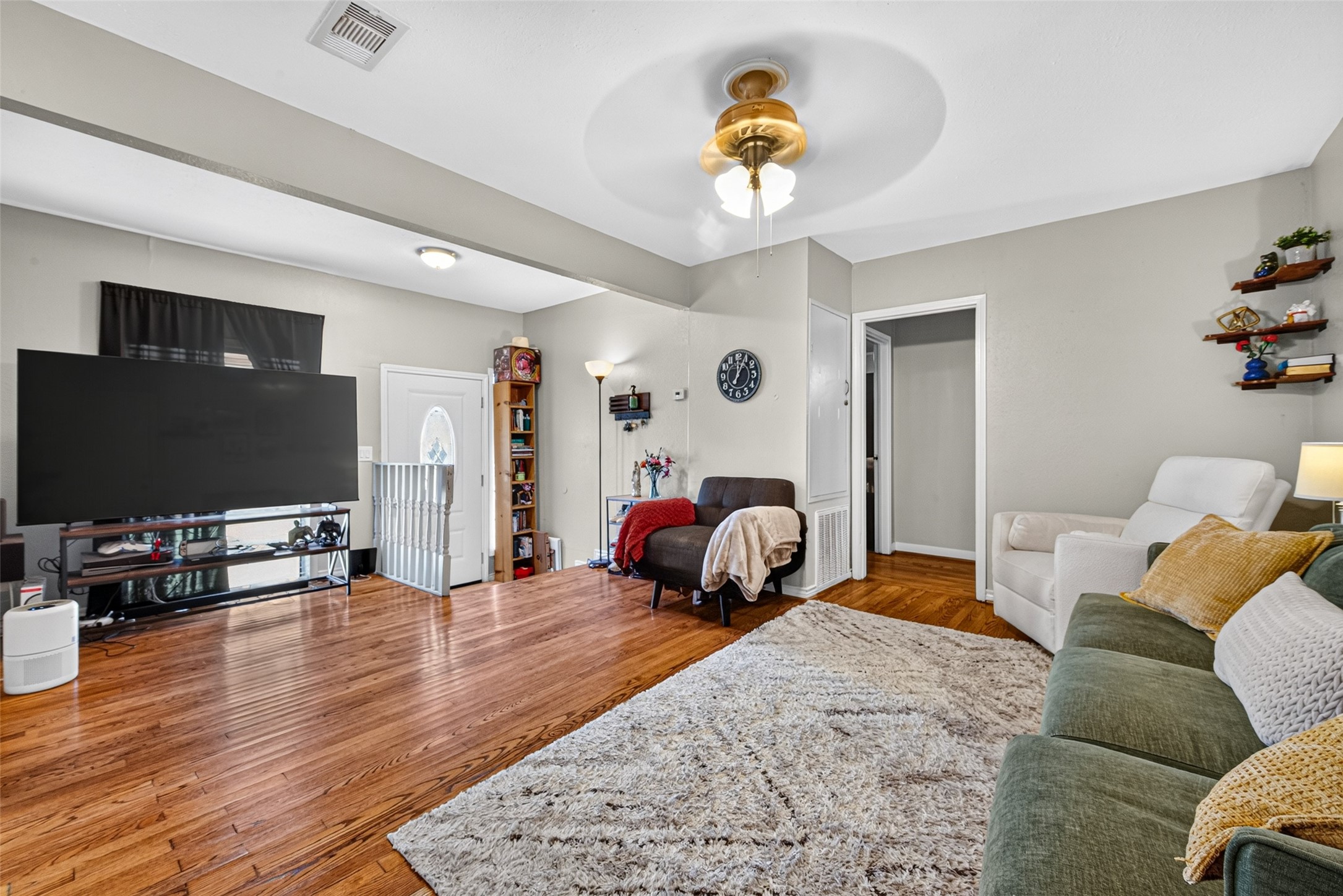 8125 Barkley Street, Houston, TX 77017