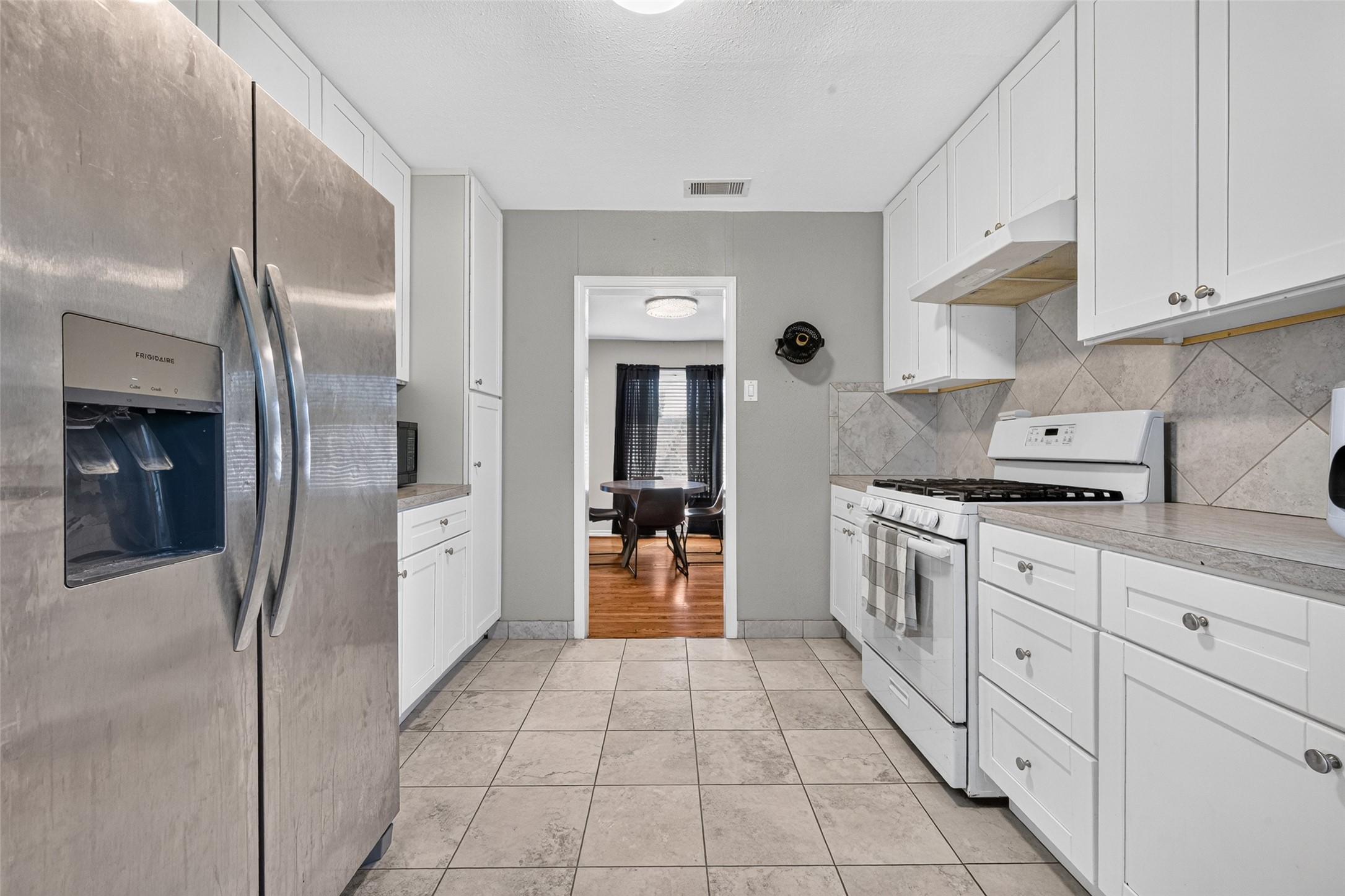 8125 Barkley Street, Houston, TX 77017