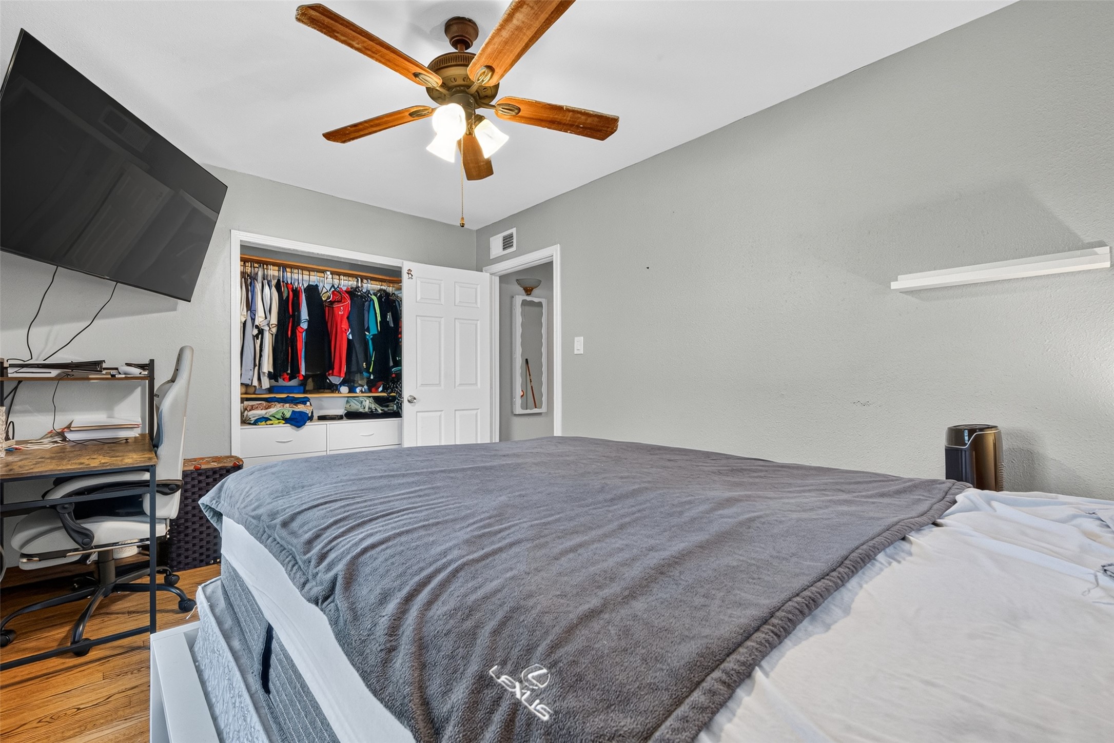 8125 Barkley Street, Houston, TX 77017