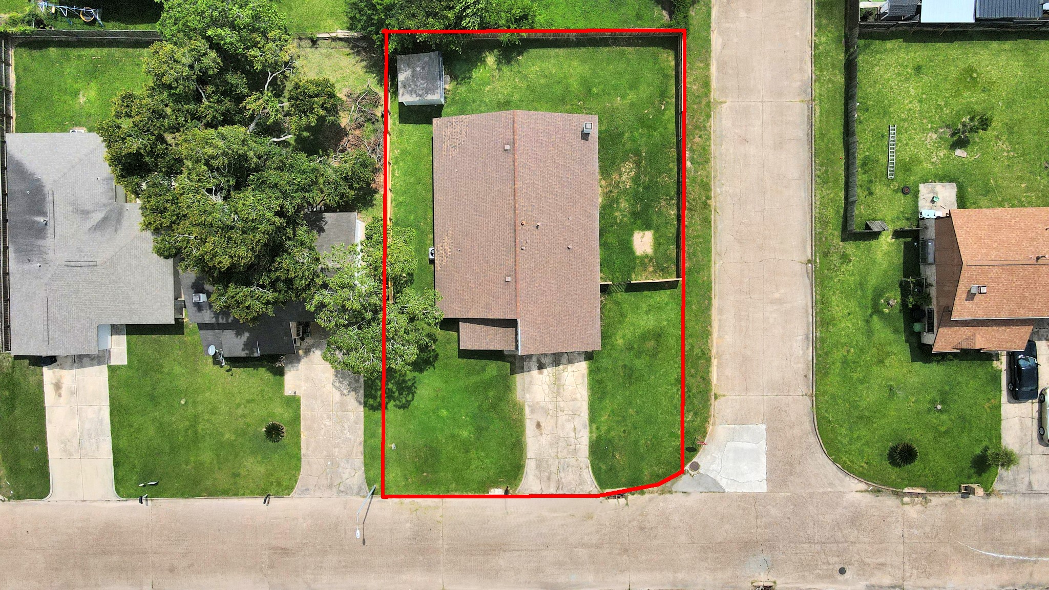 8622 Valley Meadow Drive, Houston, TX 77078