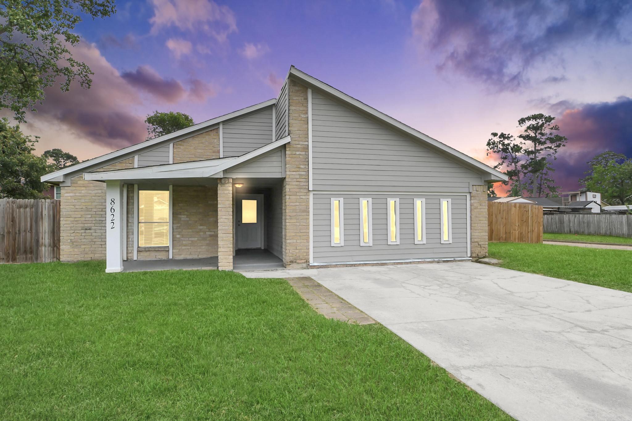 8622 Valley Meadow Drive, Houston, TX 77078 8622 Valley Meadow Drive, Houston, TX 77078