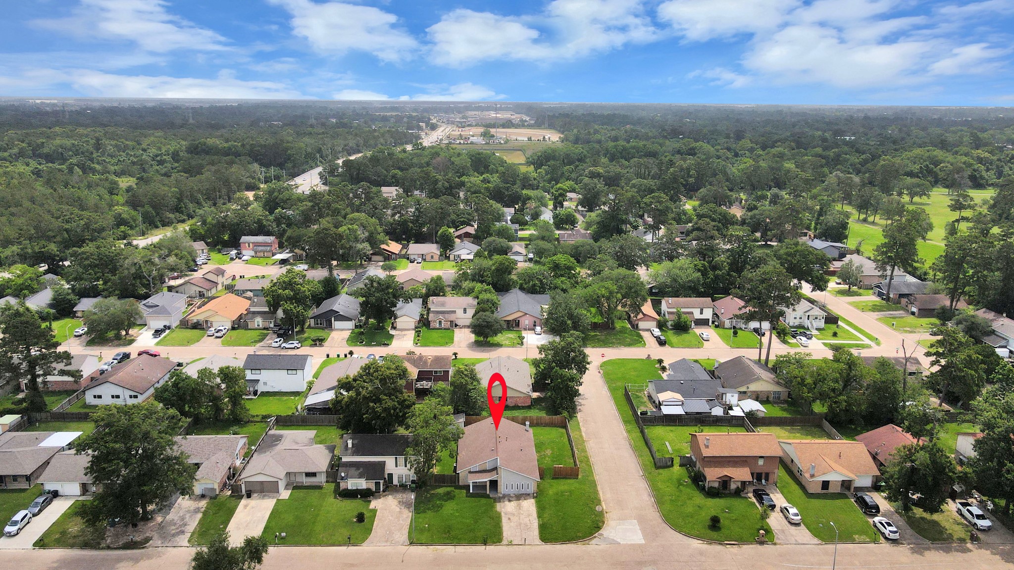 8622 Valley Meadow Drive, Houston, TX 77078