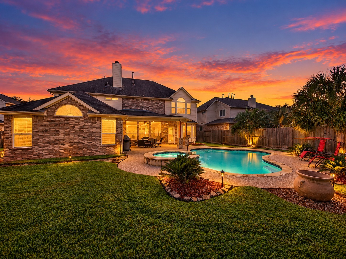 2006 Linden Cove Court, Katy, TX 77494
