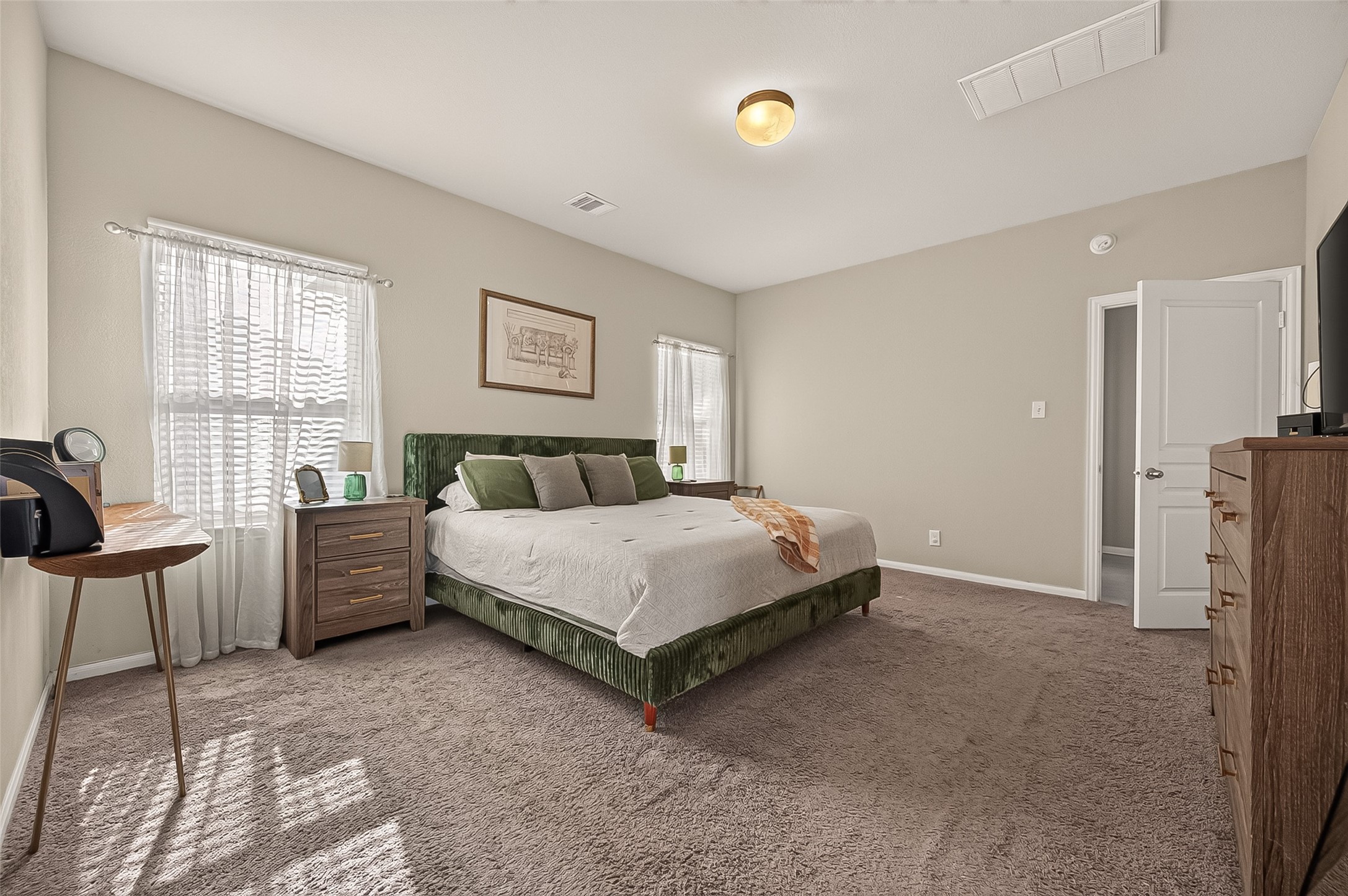 8 Desert Sun Court, Manvel, TX 77578