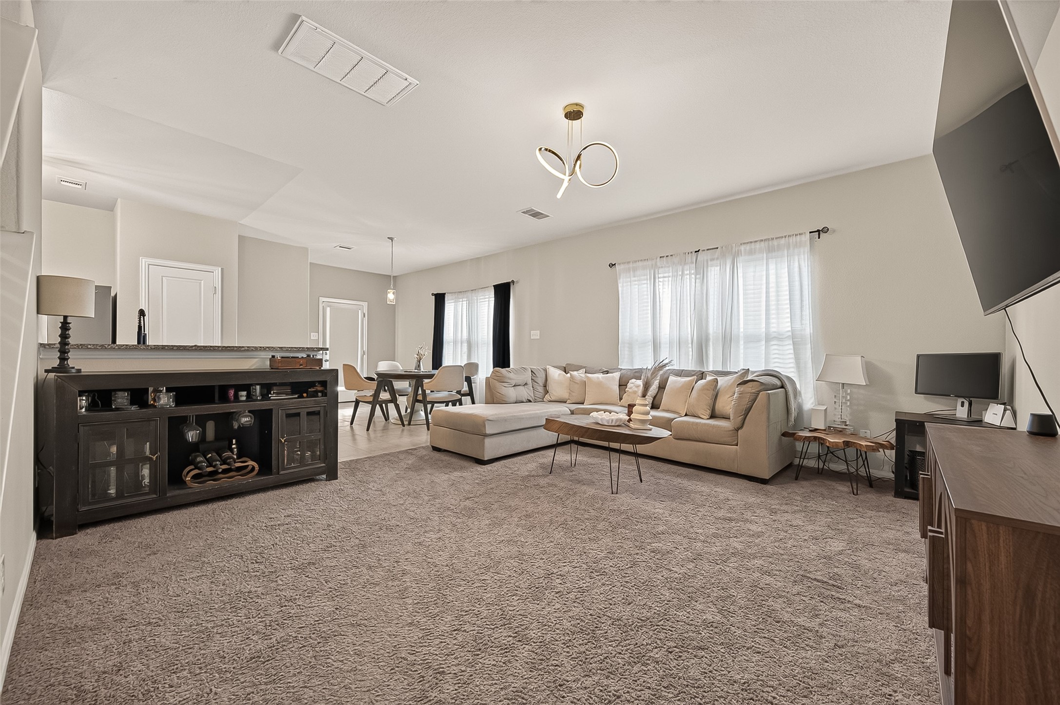 8 Desert Sun Court, Manvel, TX 77578
