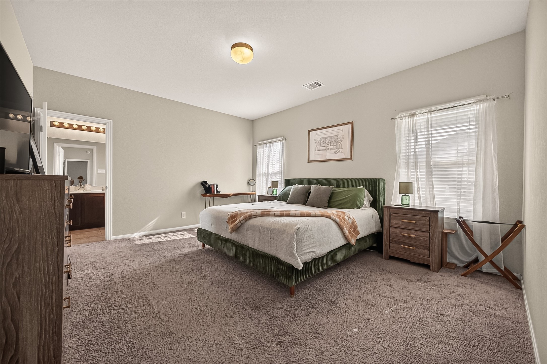 8 Desert Sun Court, Manvel, TX 77578