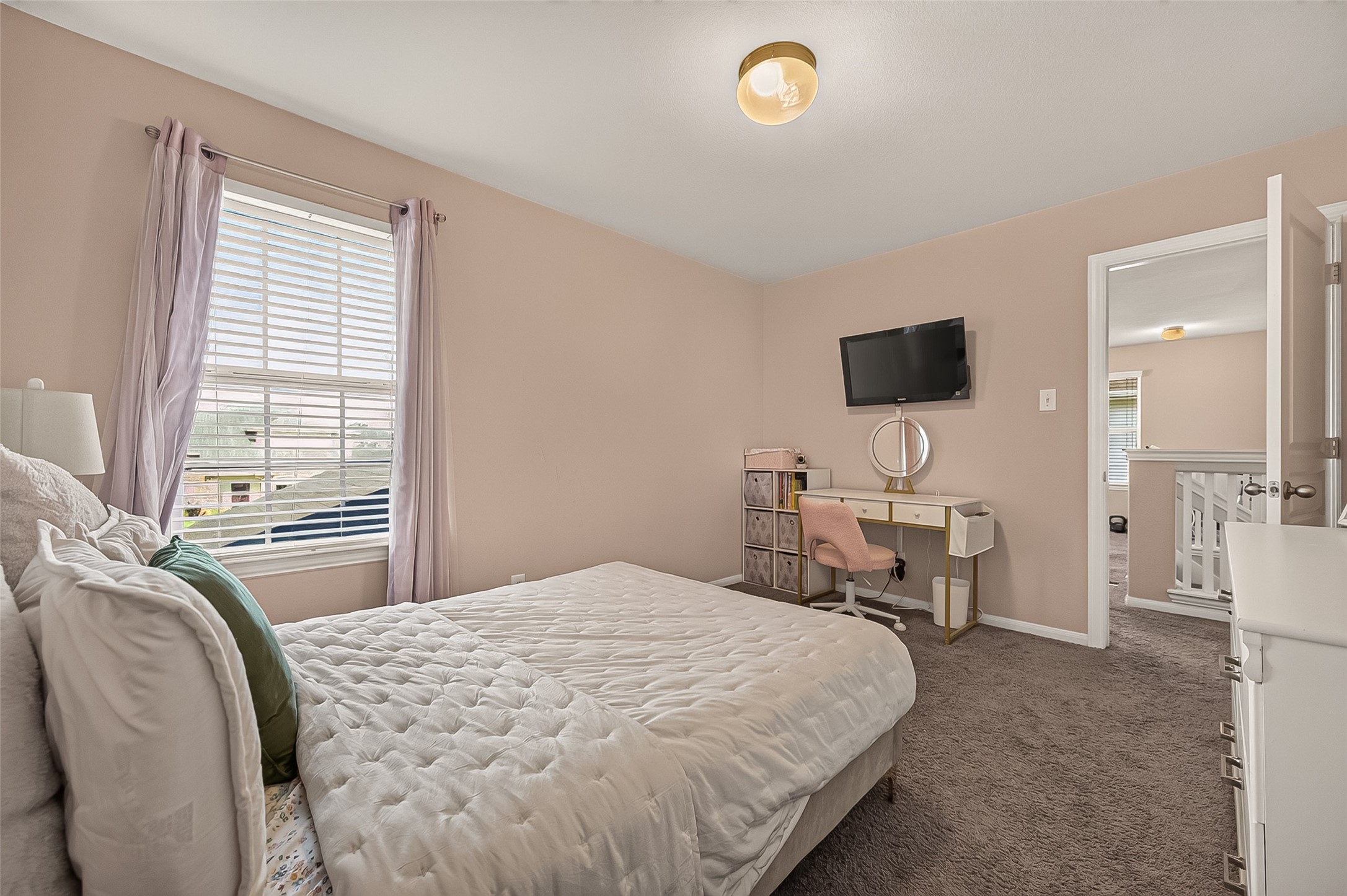 8 Desert Sun Court, Manvel, TX 77578