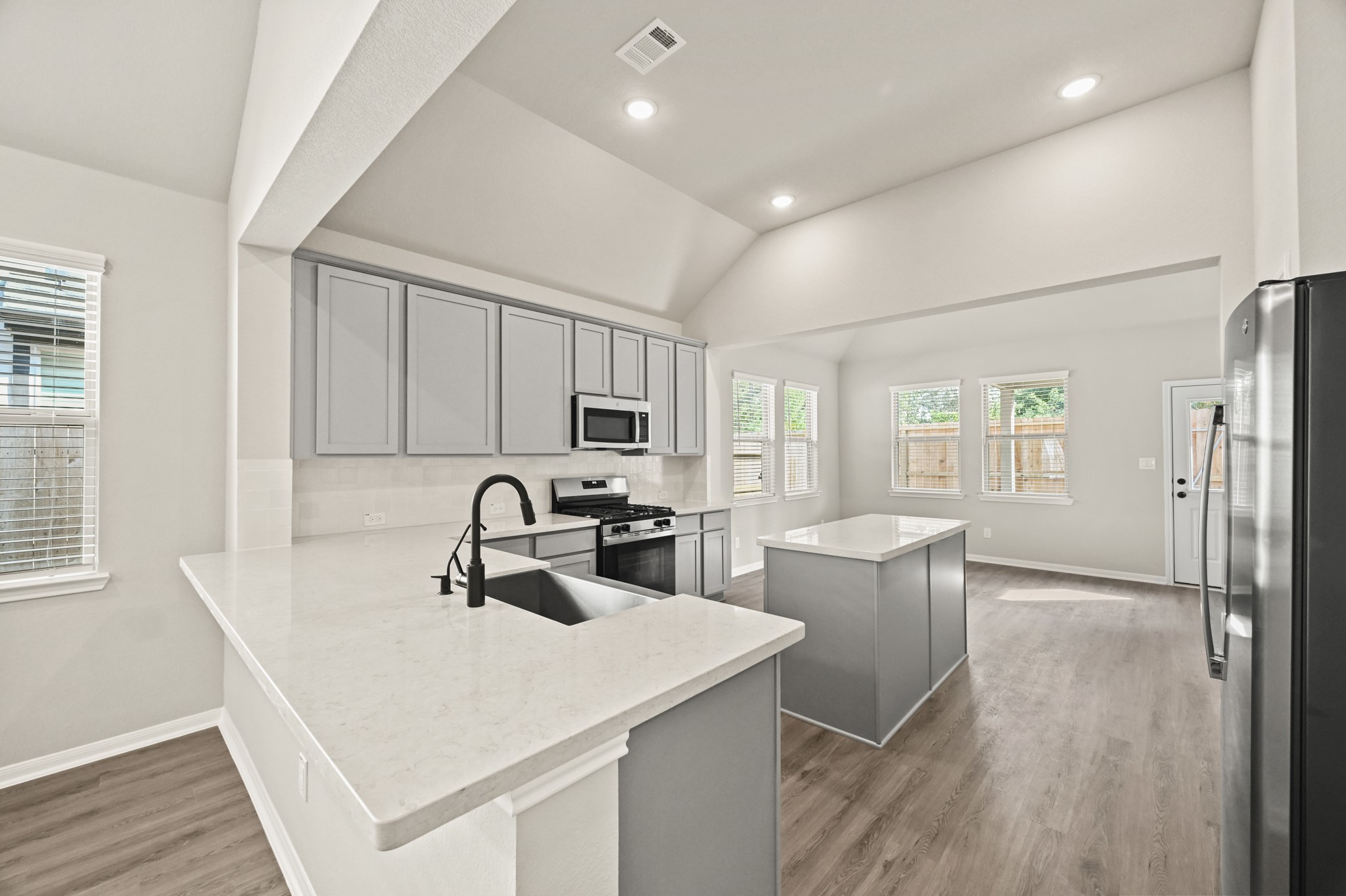 Chef-worthy kitchen (*Photo not of actual home and used for illustration purposes only.) Chef-worthy kitchen (*Photo not of actual home and used for illustration purposes only.)