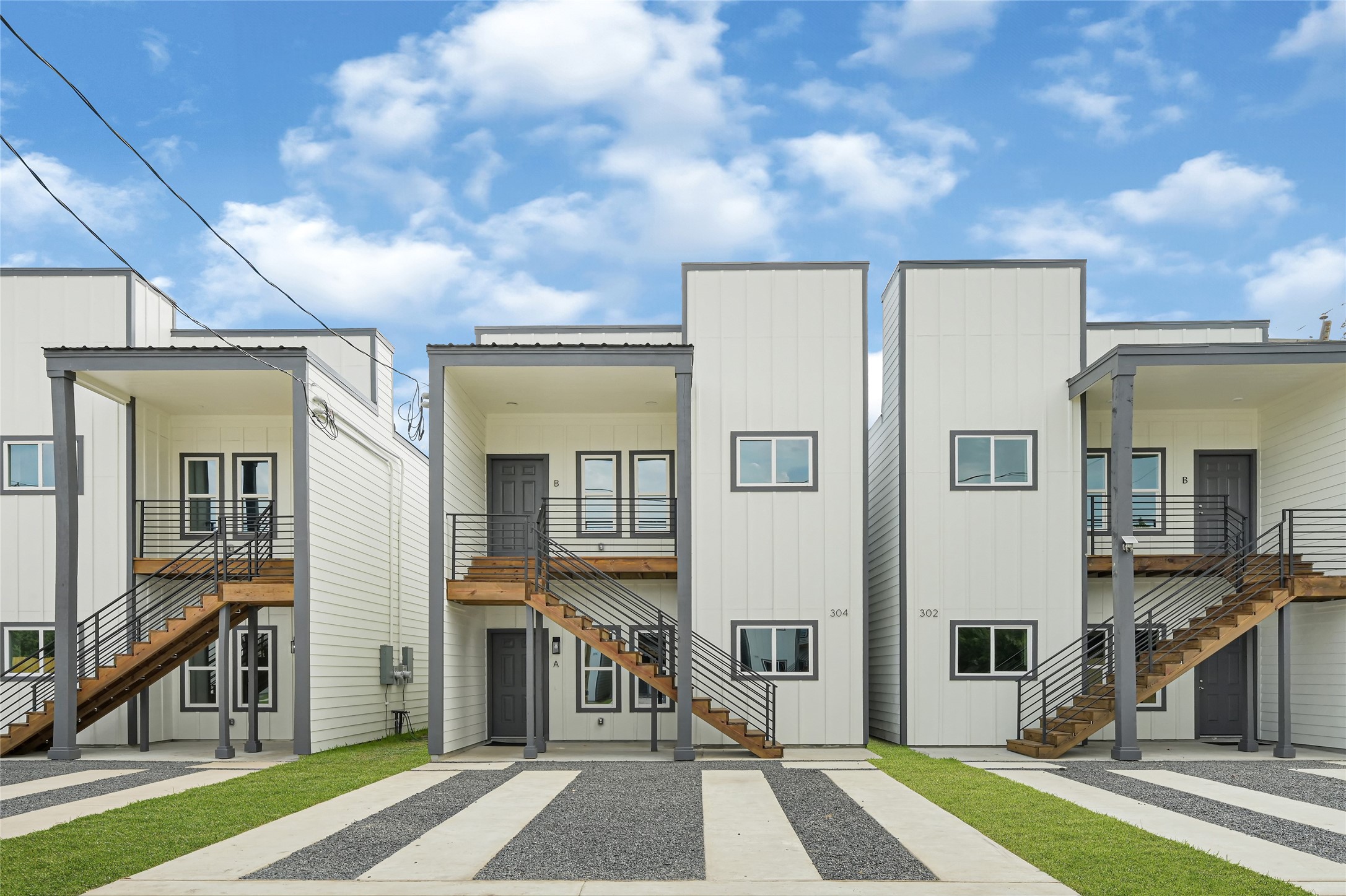 308A/B Bolden Street, Houston, TX 77029