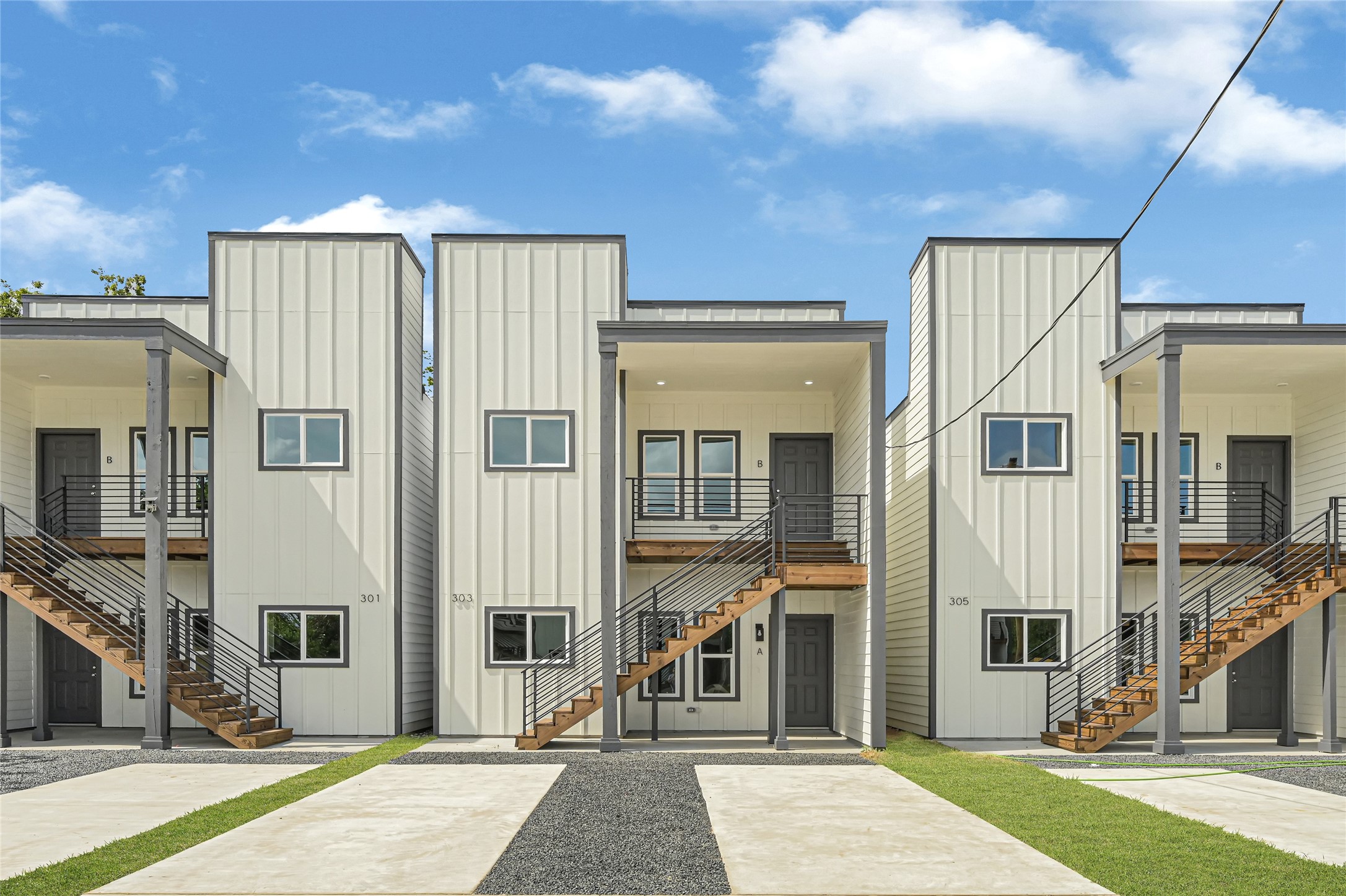 308A/B Bolden Street, Houston, TX 77029