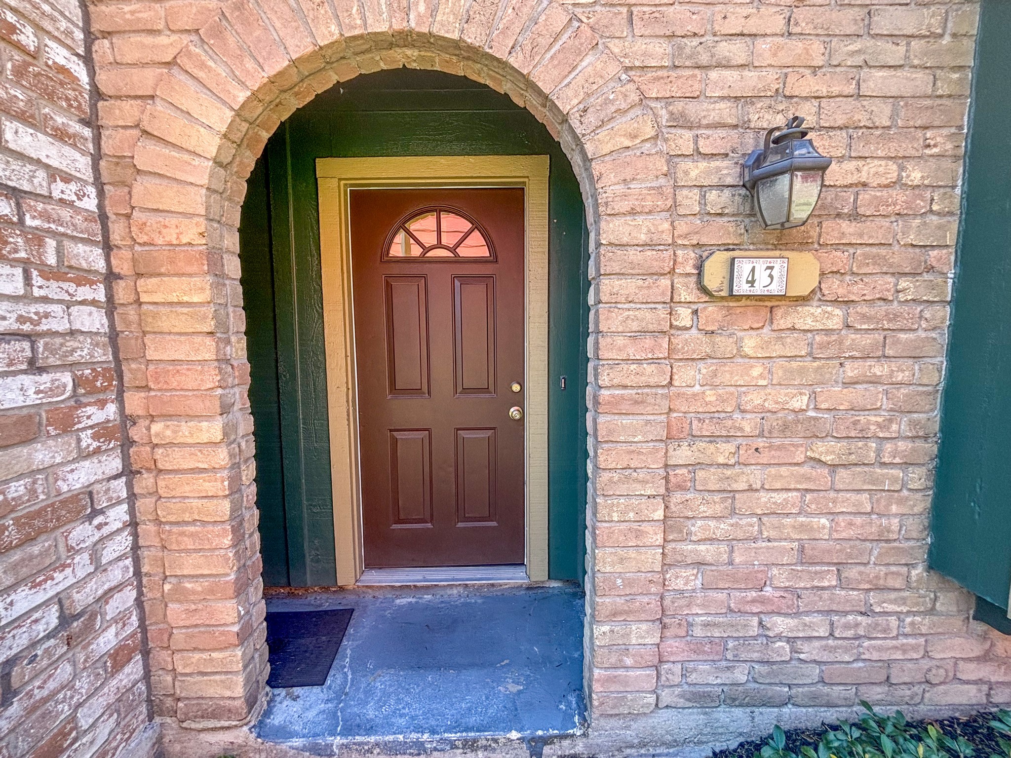 11002 Hammerly Boulevard, #43, Houston, TX 77043