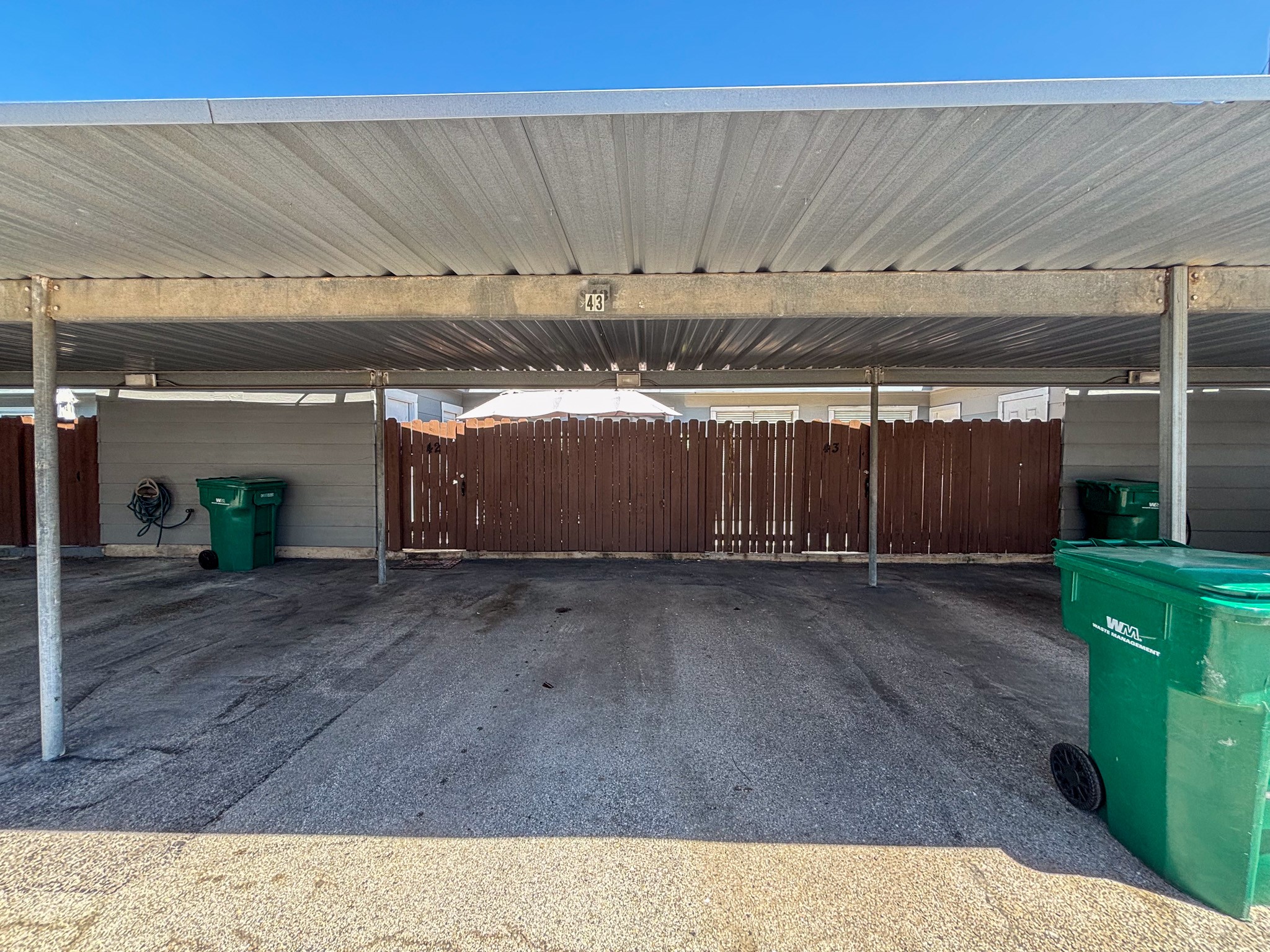 11002 Hammerly Boulevard, #43, Houston, TX 77043