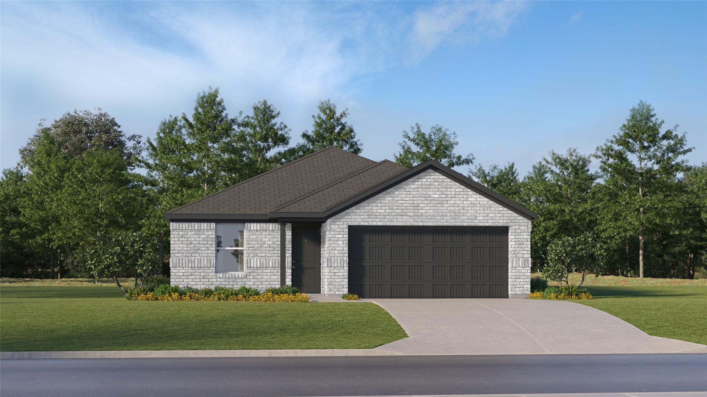 1903 Clover Wind Drive, Crosby, TX 77532