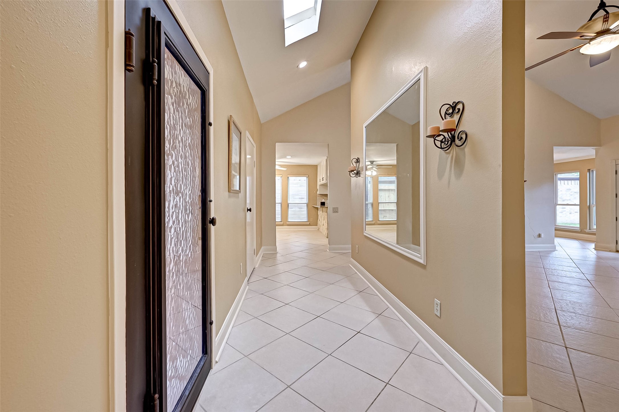 Inviting Entry Hall Inviting Entry Hall