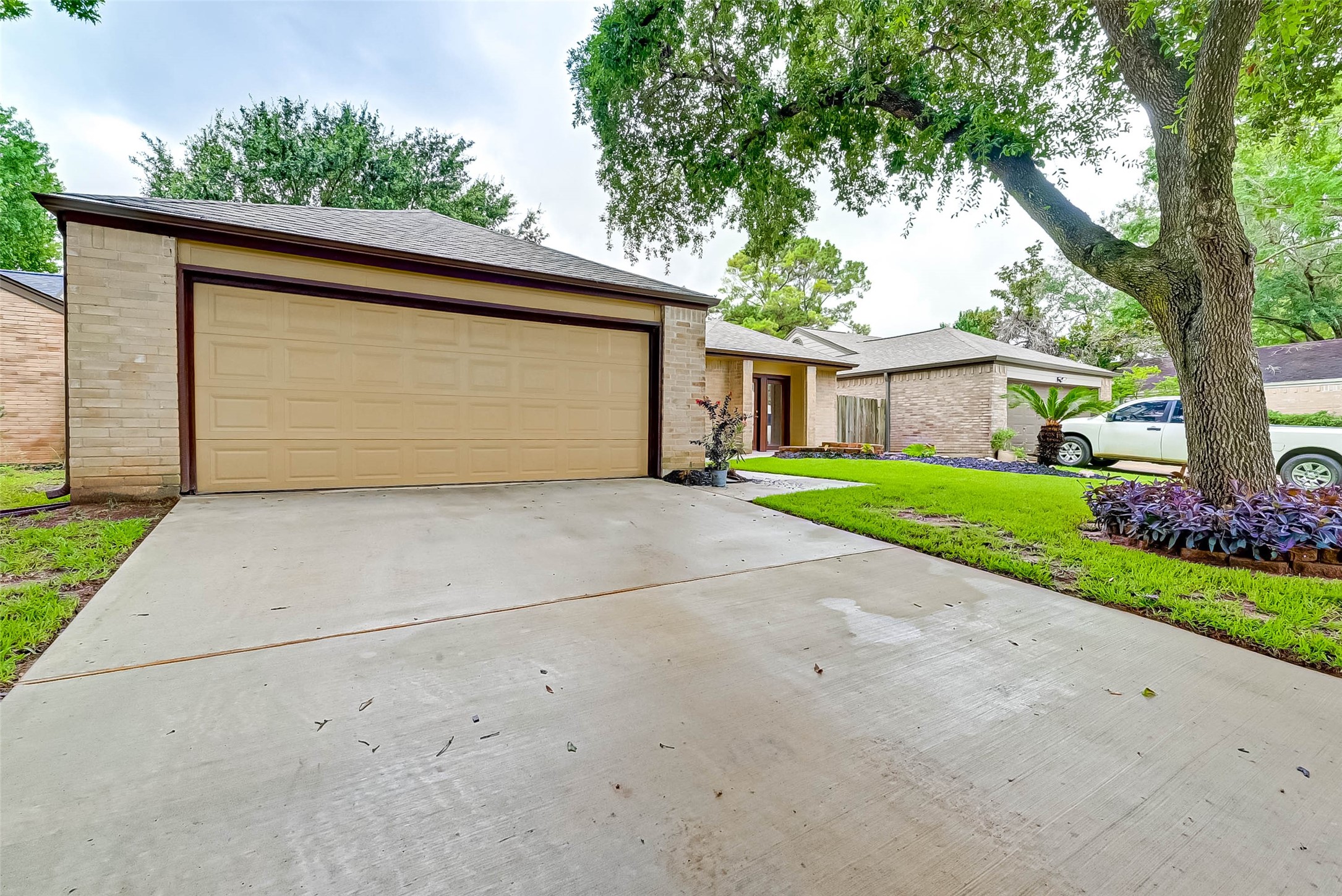 1375 Beaujolais Lane, Houston, TX 77077 1375 Beaujolais Lane, Houston, TX 77077