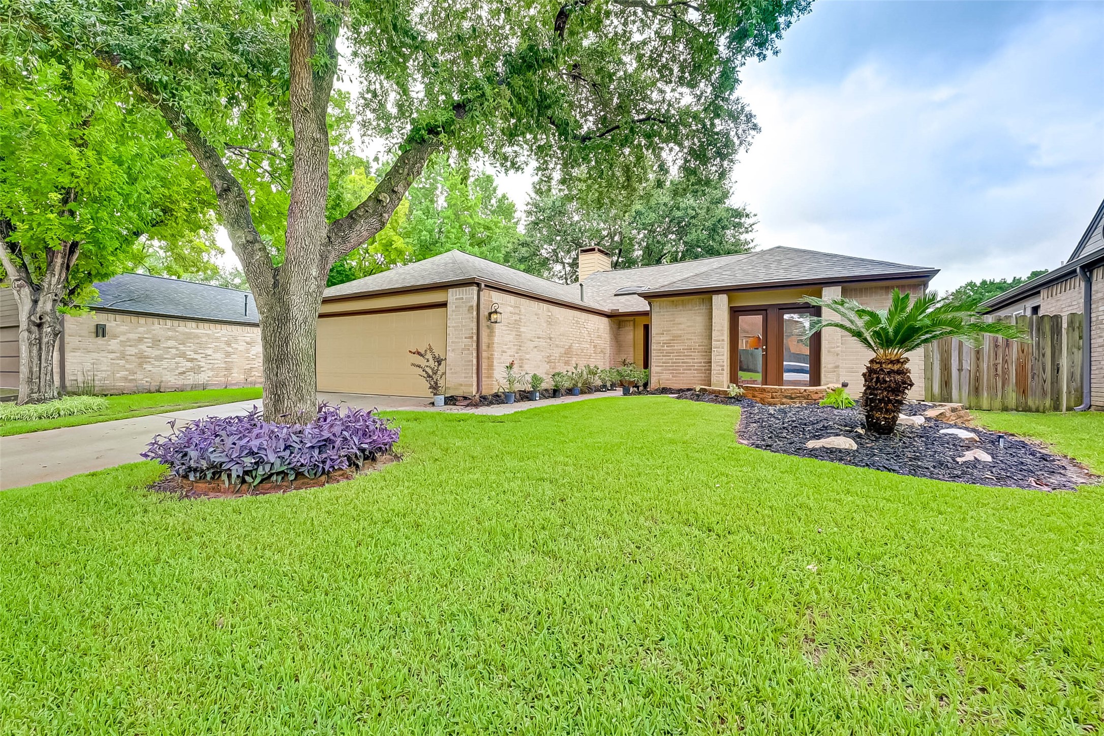 1375 Beaujolais Lane, Houston, TX 77077 1375 Beaujolais Lane, Houston, TX 77077