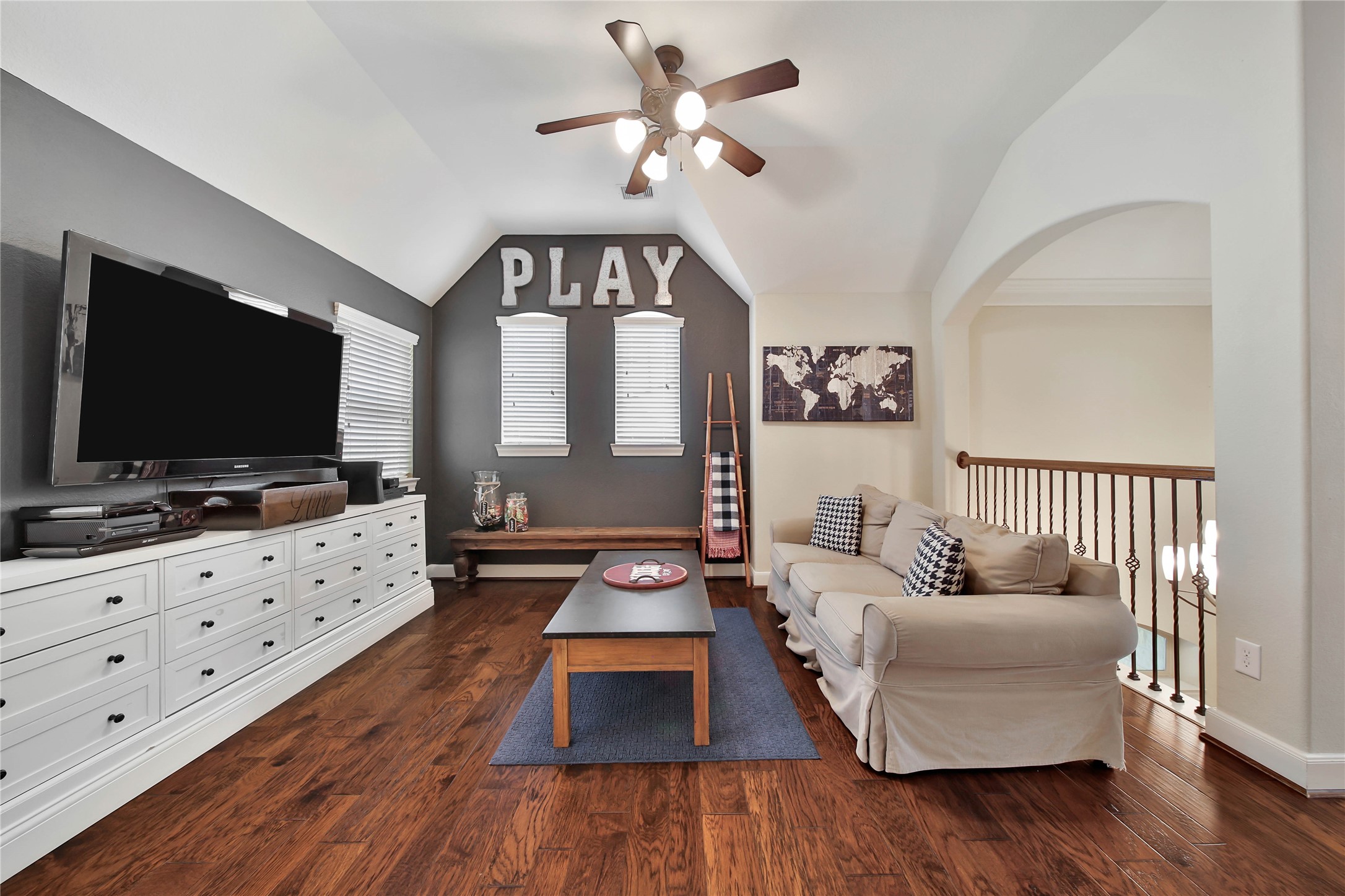 Plenty of space for all the FUN you have in mind!
