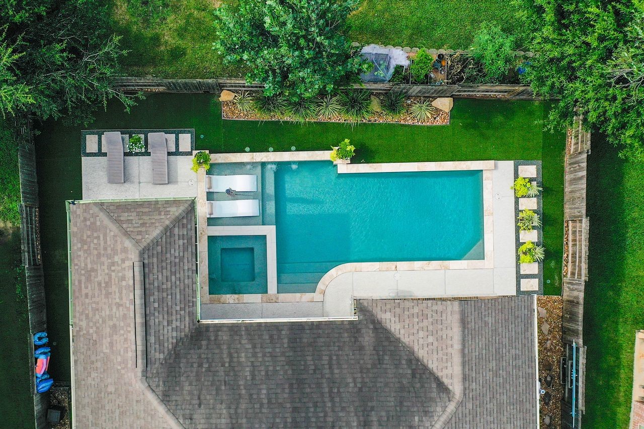 Welcome Home to  28730 Maple Red, where the only thing better than the backyard, is the inside of the house!